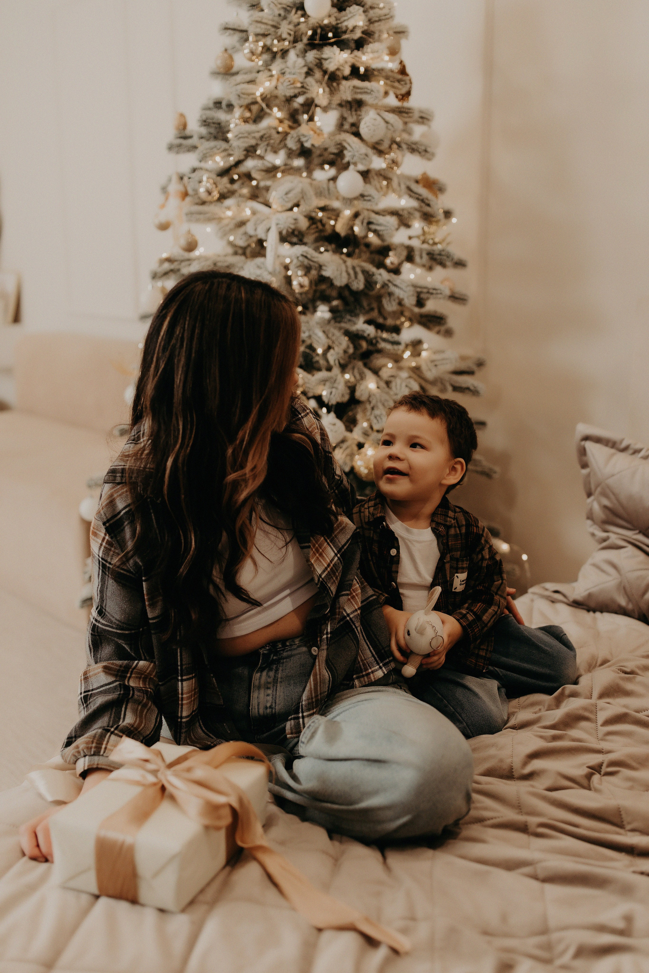 Настя и Марк. Свадебный и семейный фотограф в Казани и Волжске