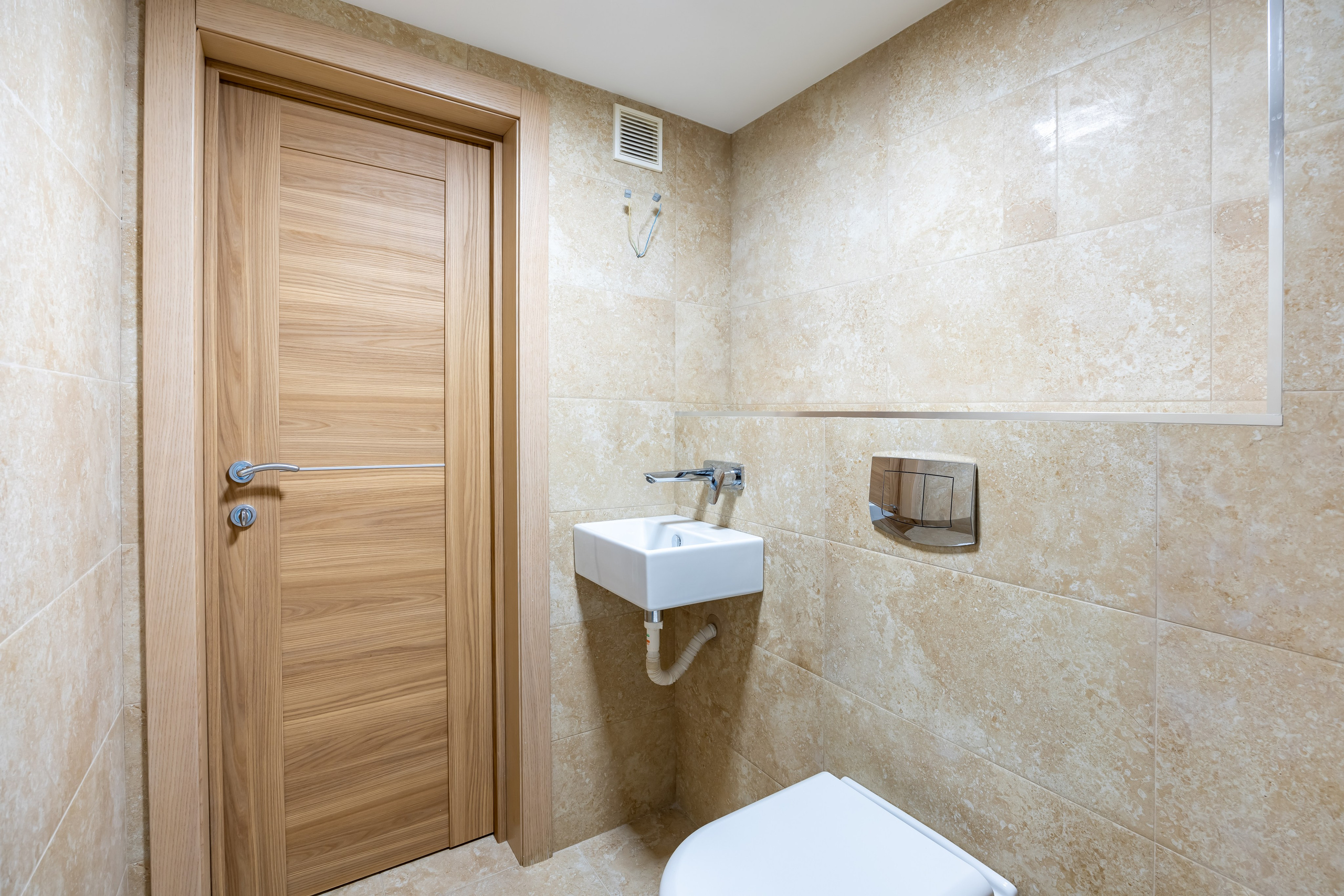 Пентхаус в ЖК «Зеленая роща». Интерьерный фотограф в Москве Сергей Чекмезов