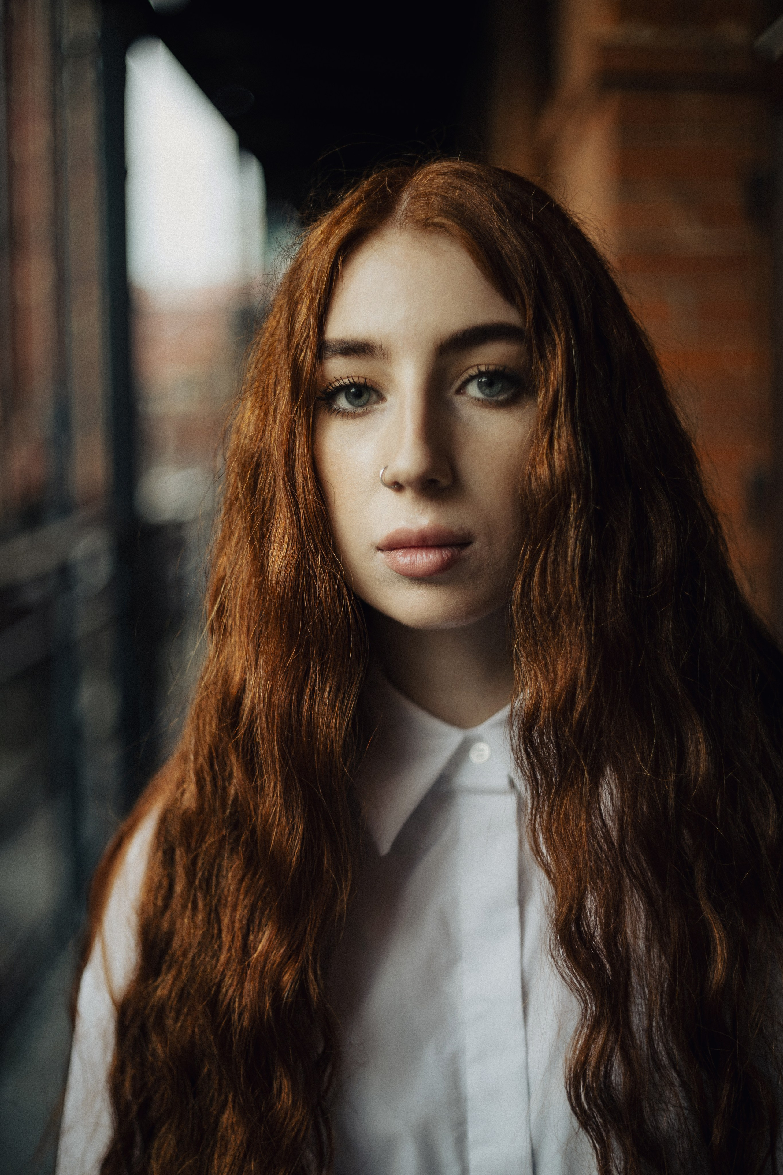 В заводских стенах. Фотограф в Москве портреты | репортажи | спорт