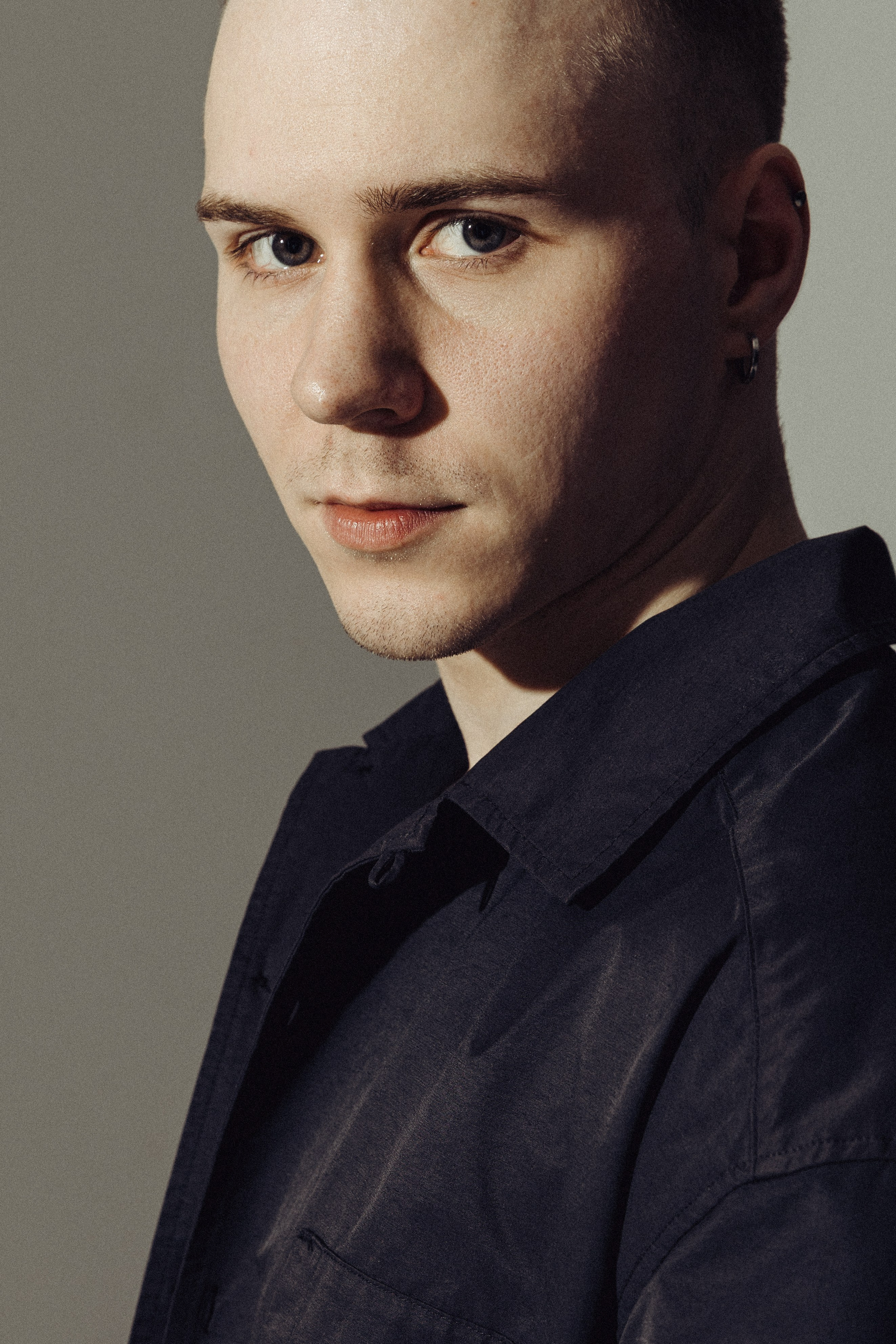 Андрей. Портретный фотограф Катцын Николай | Москва