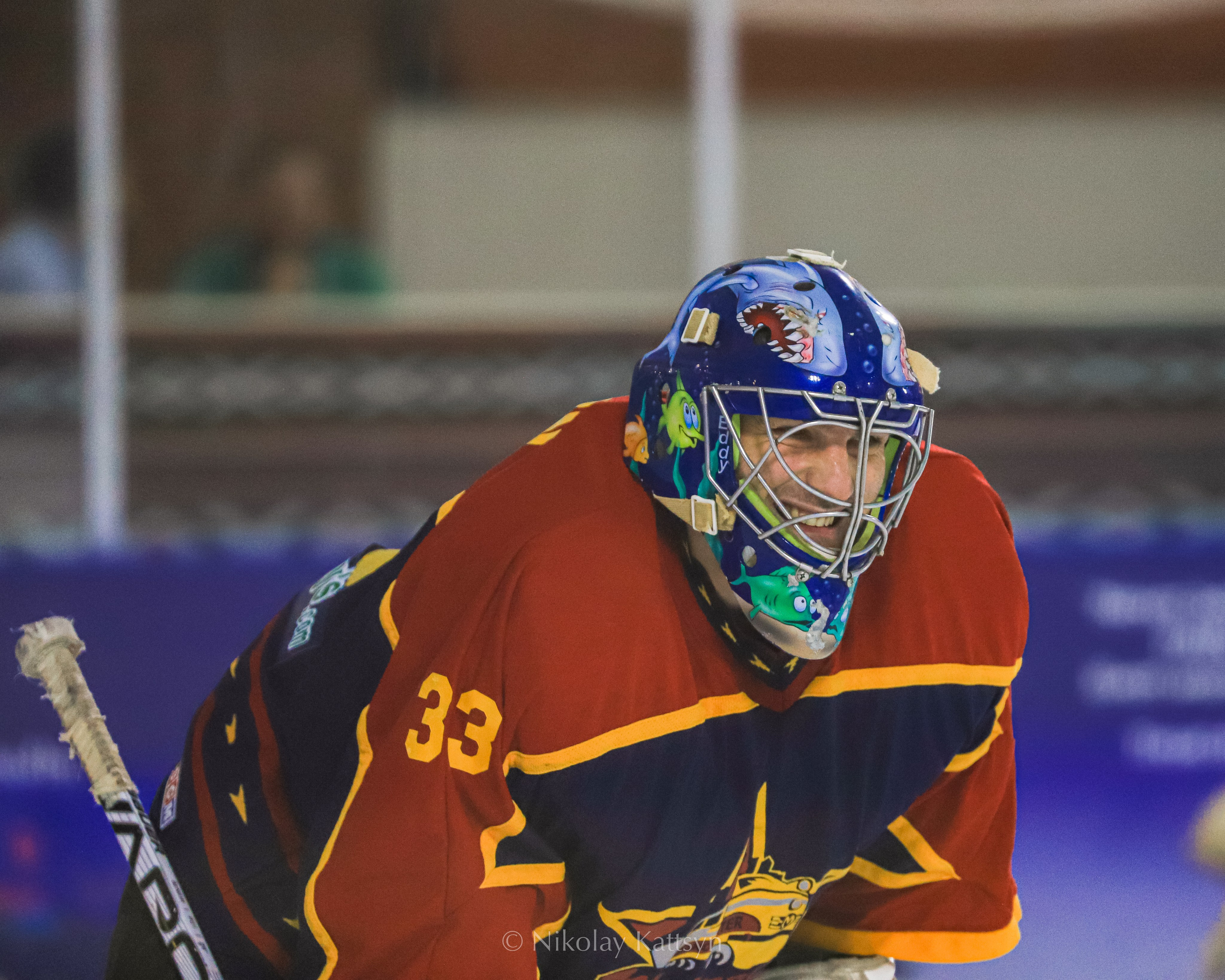 Хоккей. Фотограф в Москве портреты | репортажи | спорт