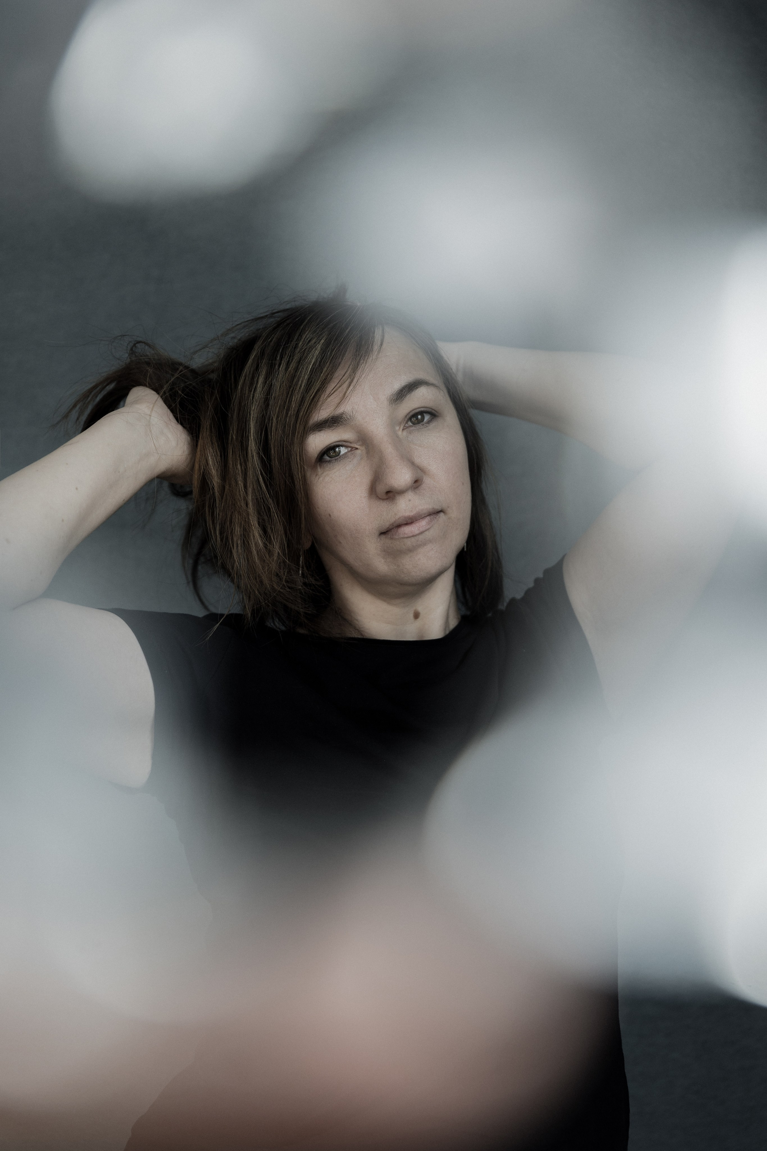 Шати. Портретный фотограф Катцын Николай | Москва