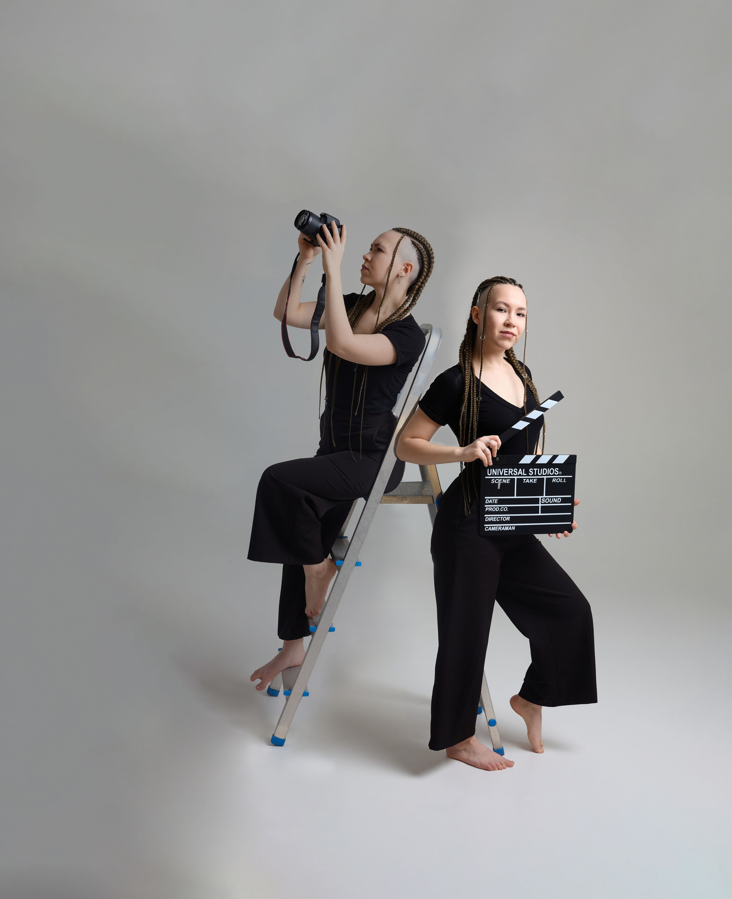 Яна. Dariadrugova.ru