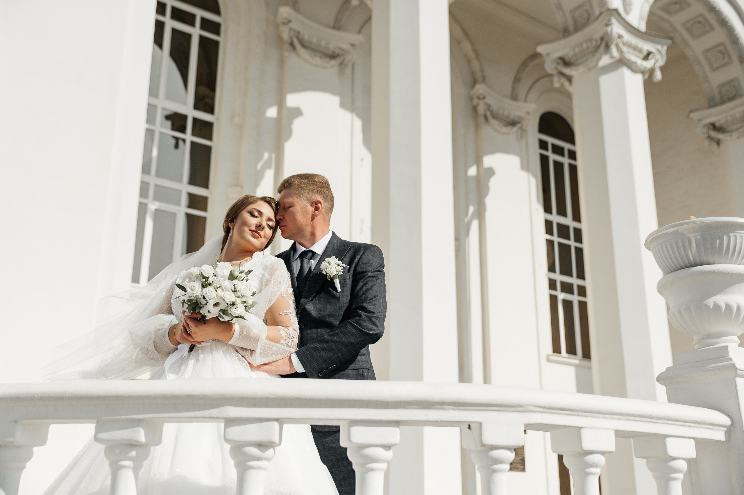 Константин и Анастасия. Свадебный и семейный фотограф Кореновск/Краснодар