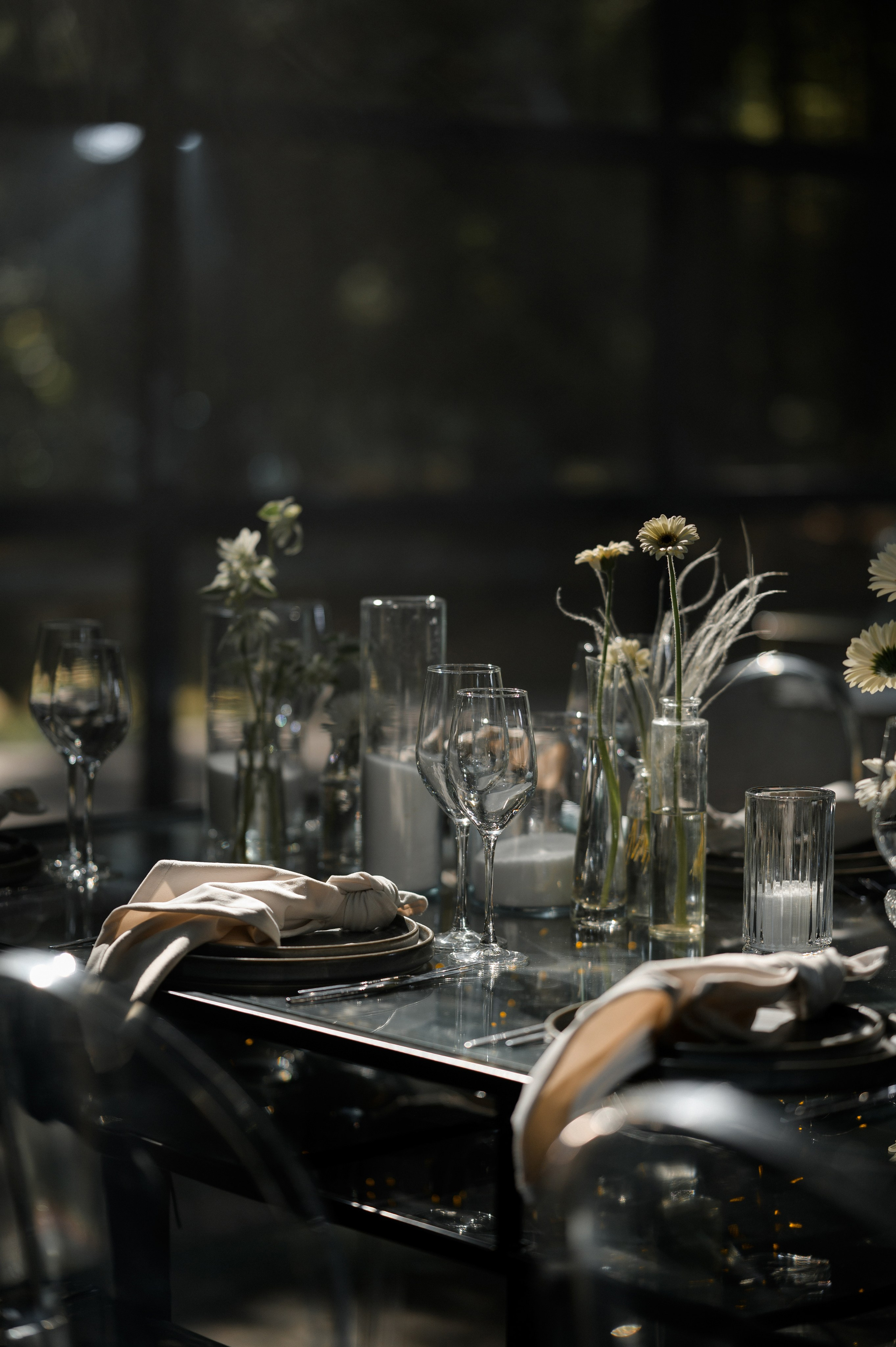 Еще сильнее я в тебя все равно не влюблюсь. VENSKAYA WEDDING & EVENT PLANNER