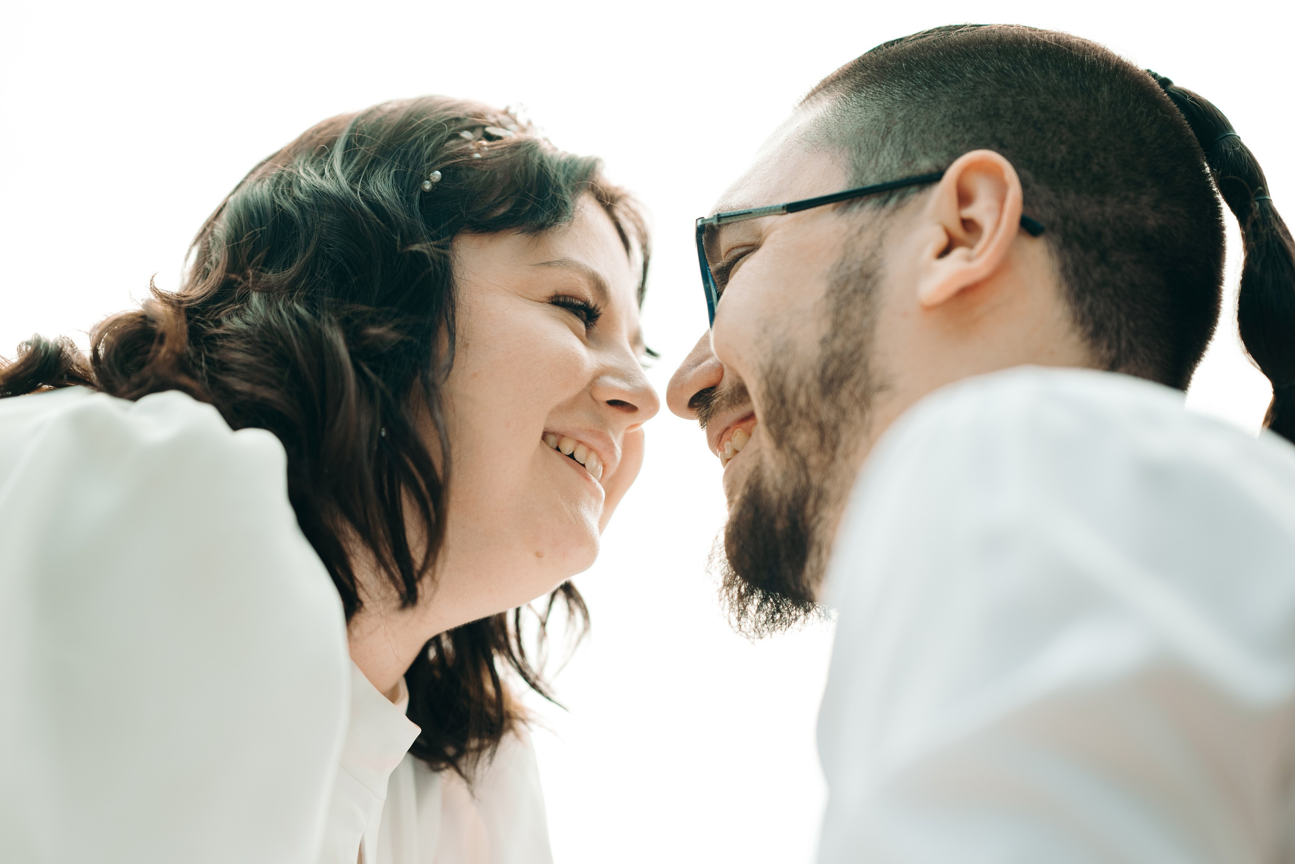 София и Андрей. Фотограф Дарья Сафонова Dashulkacss