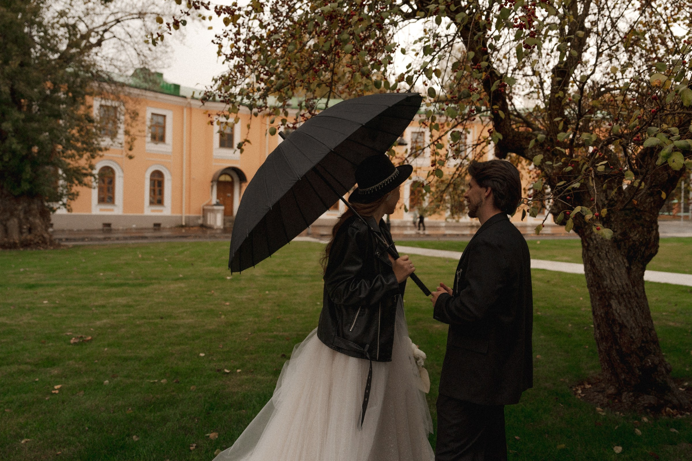 Д ♡ Е — Пушистая верность и клубника на торте. Свадебный и портретный фотограф в Москве, Светлана Янковая