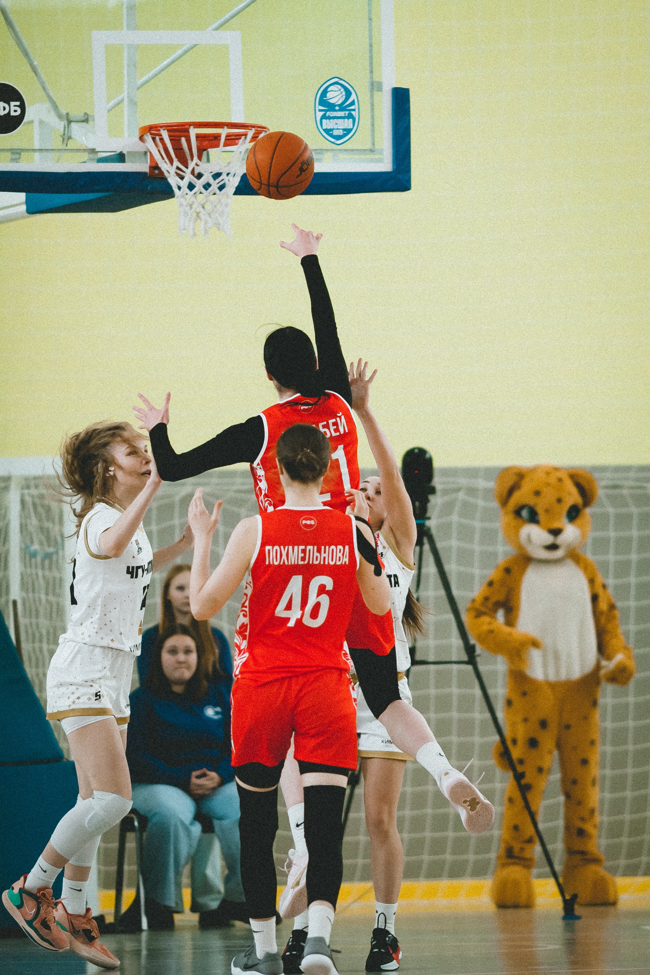 Атланта-Юность / 1. Фотография