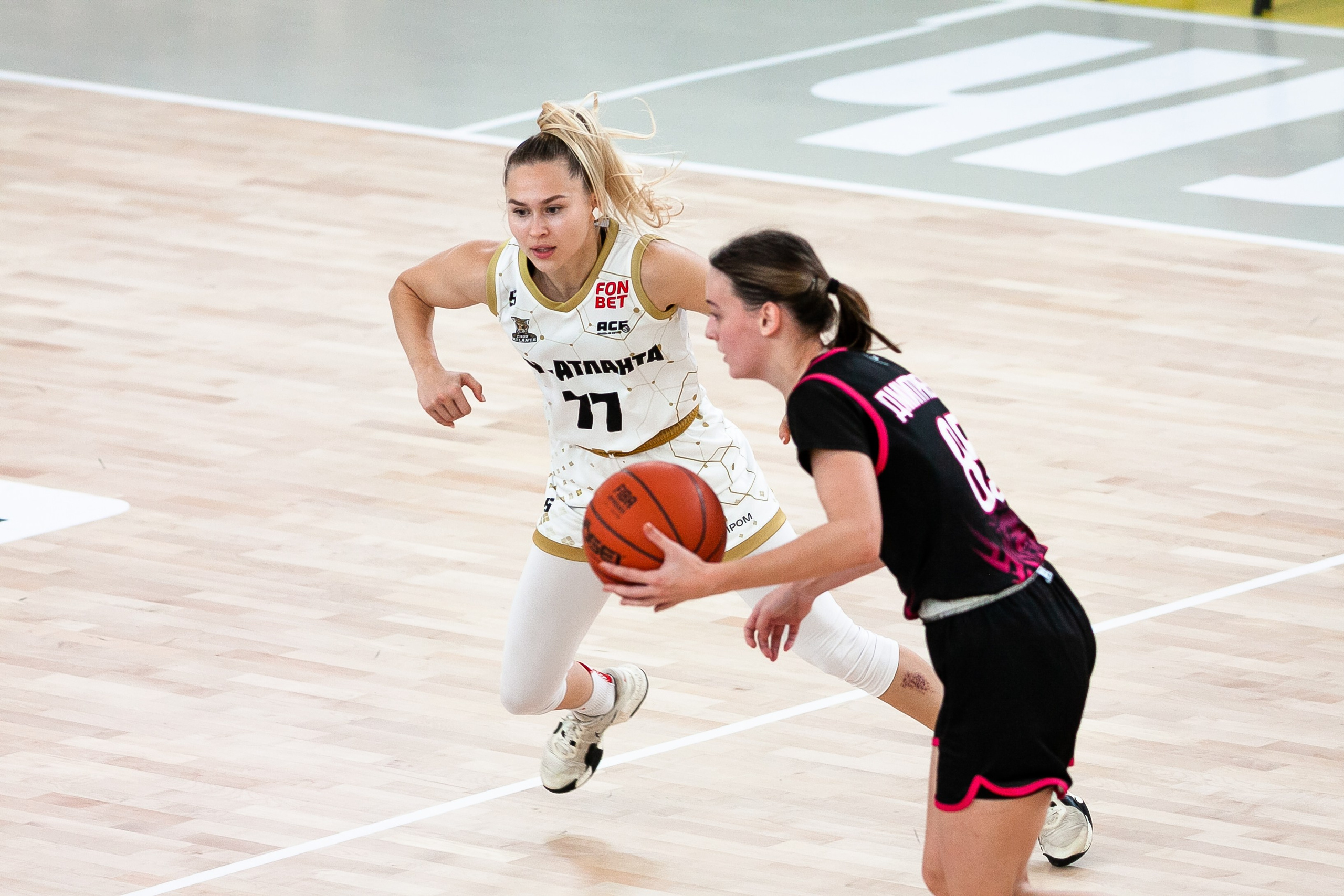 Патшалах университечэ. Фотография