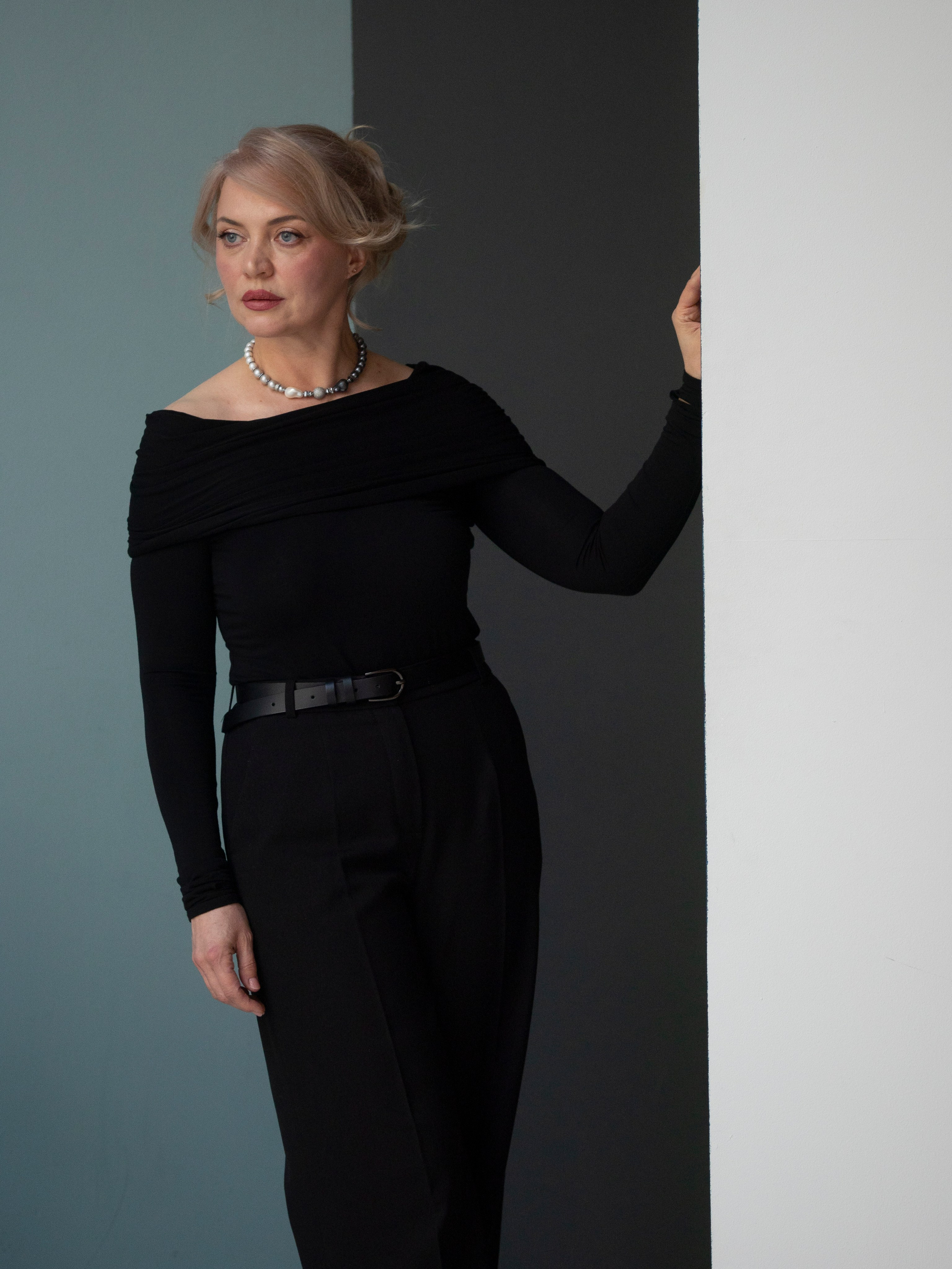 Оксана Паневкина. Фотопроект Olympus