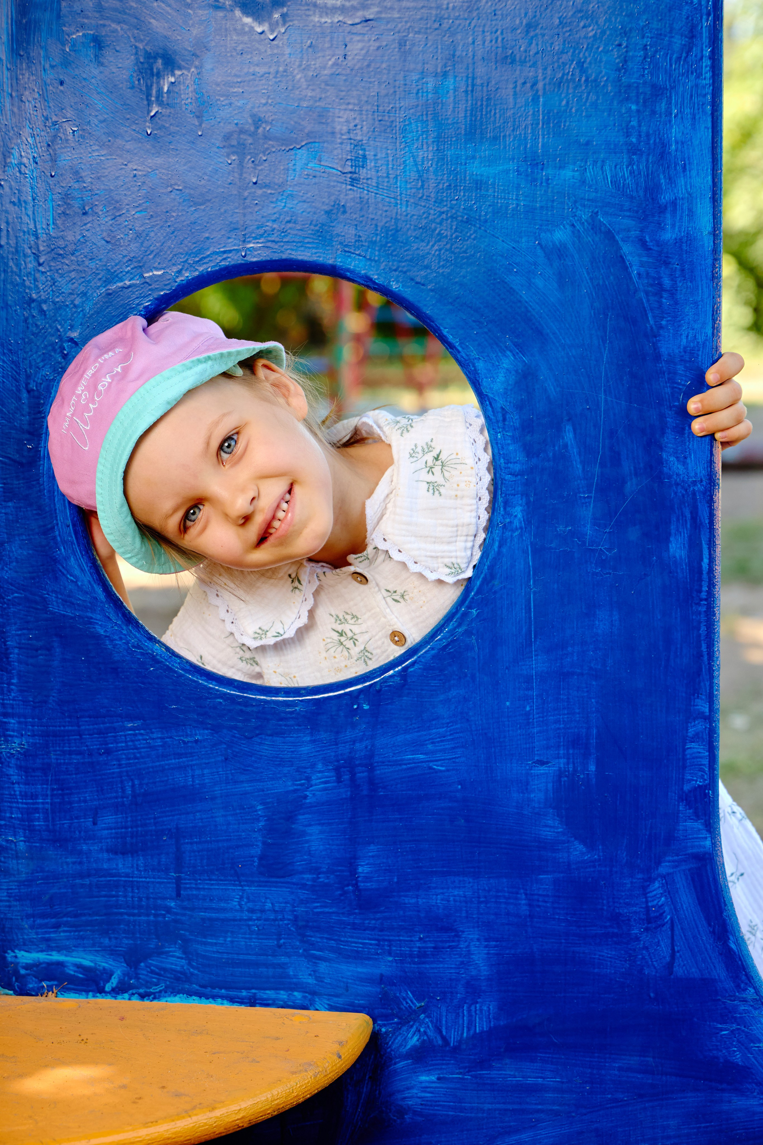 Пример летней съёмки в детском саду № 92 младшая группа Ромашки. Фотограф Выпускные альбомы Таганрог Сергей Коробченко
