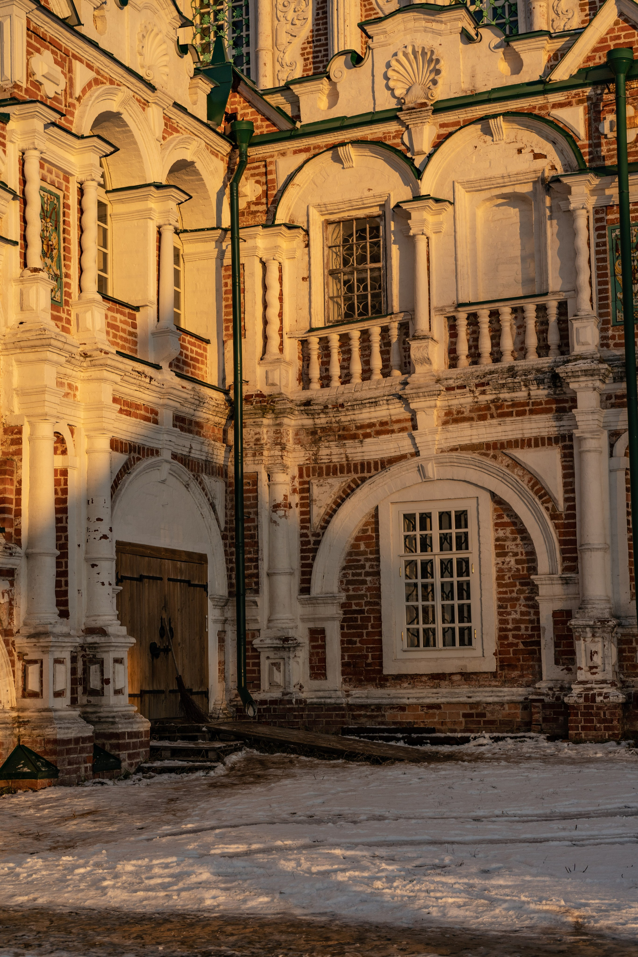 Экспедиция в Сольвычегодск (Архангельская область). Фотограф в Санкт-Петербурге Виктория Барышникова