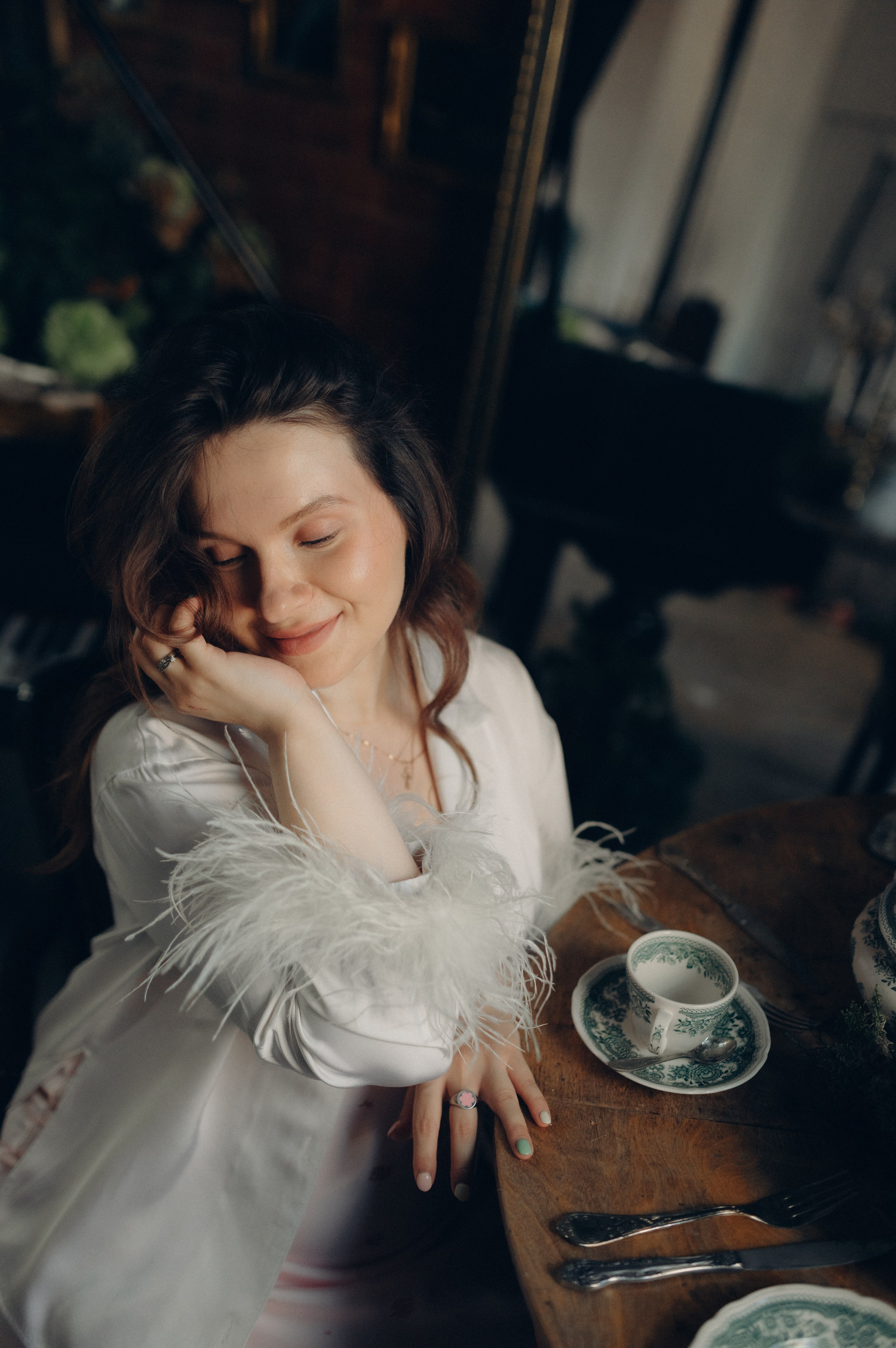 В ожидании. Семейный фотограф в Москве Екатерина Денисенко | Фотосессии без постановки дома и в студии