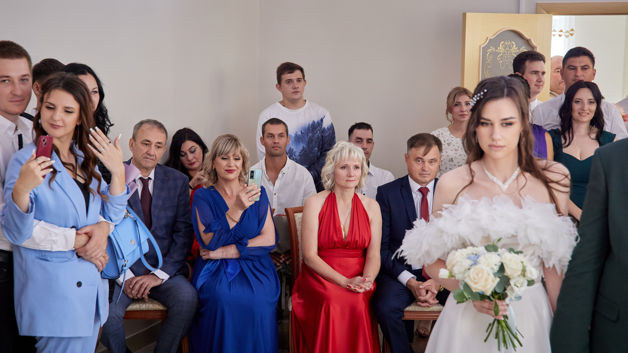 Антон и Кристина. Фотограф в Самаре Анастасия Афанасьева