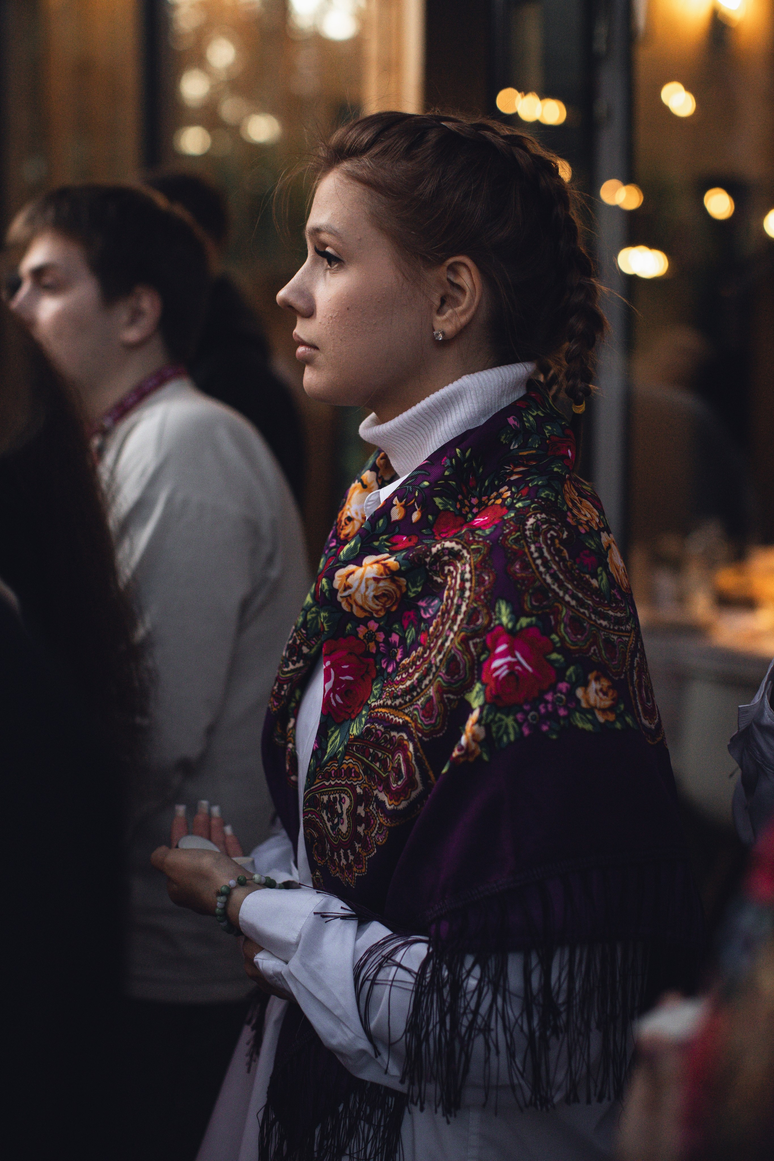 Званый ужин от гастрокафе «Sentori». Свадебные фотографы в г. Сургут Маркова Наталья и Замахина Елена