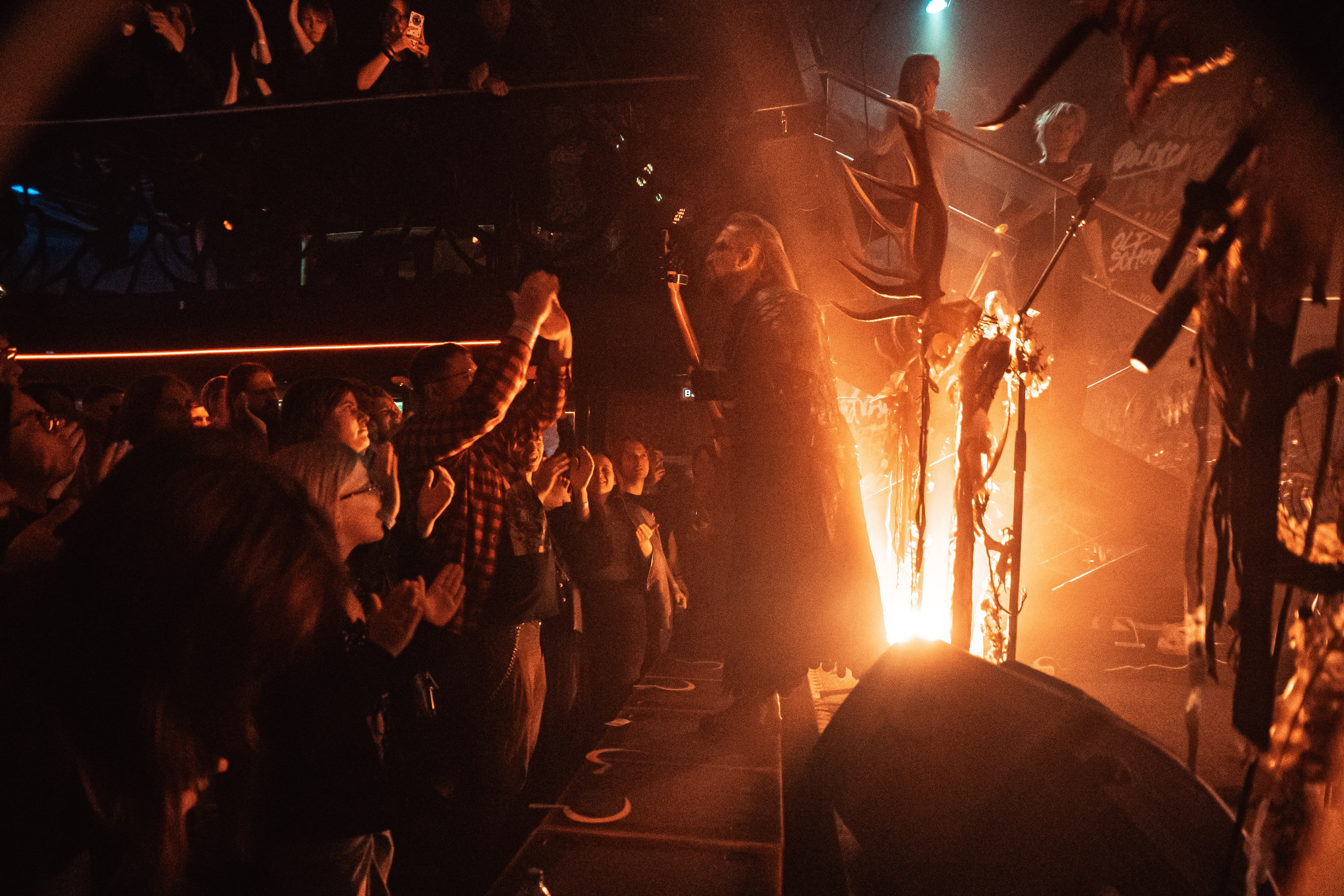 Мещера, Эрмитаж, 22.02.2026. Фотограф Регина Крикунова г. Красноярск