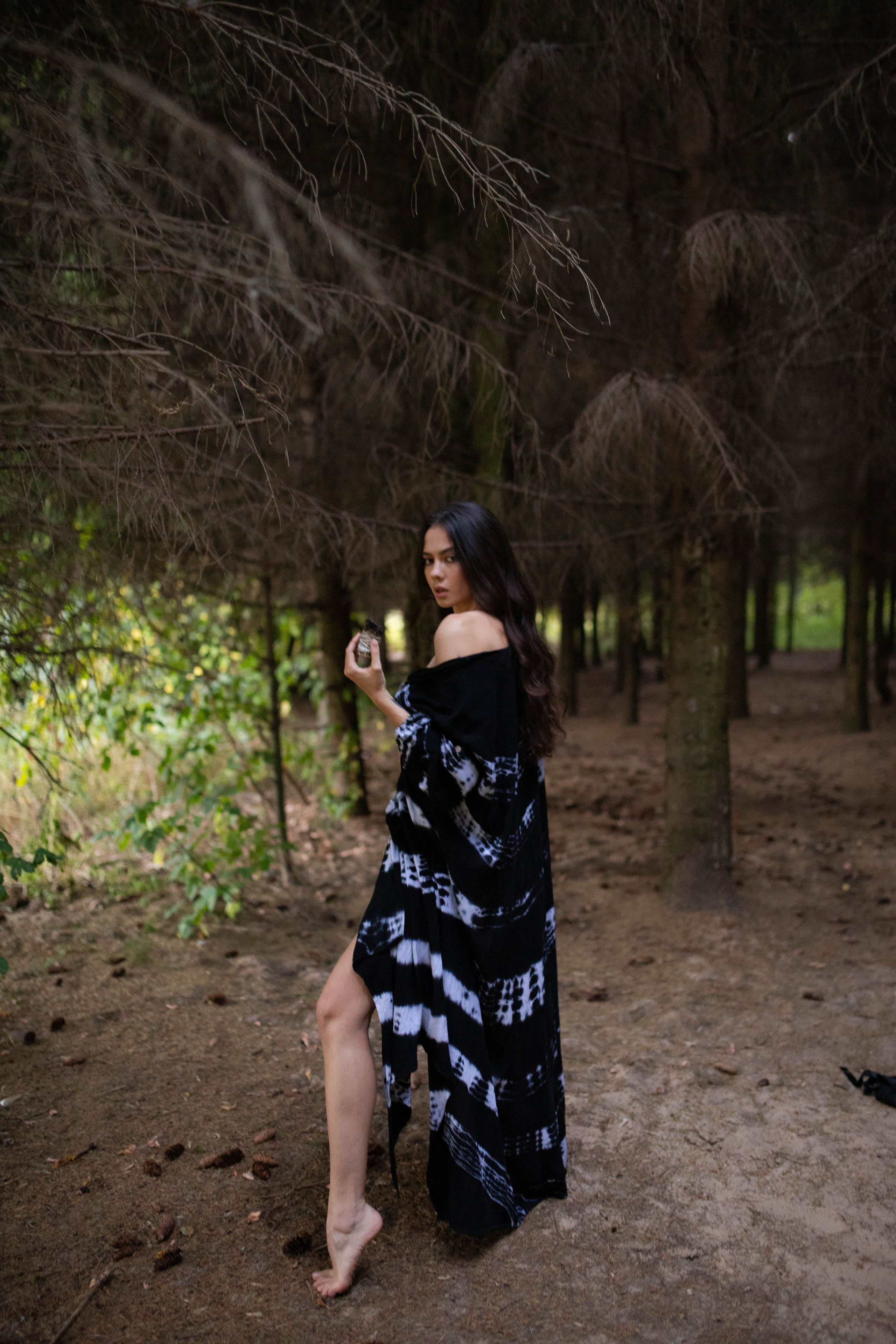 Полина. Фотограф Каролина