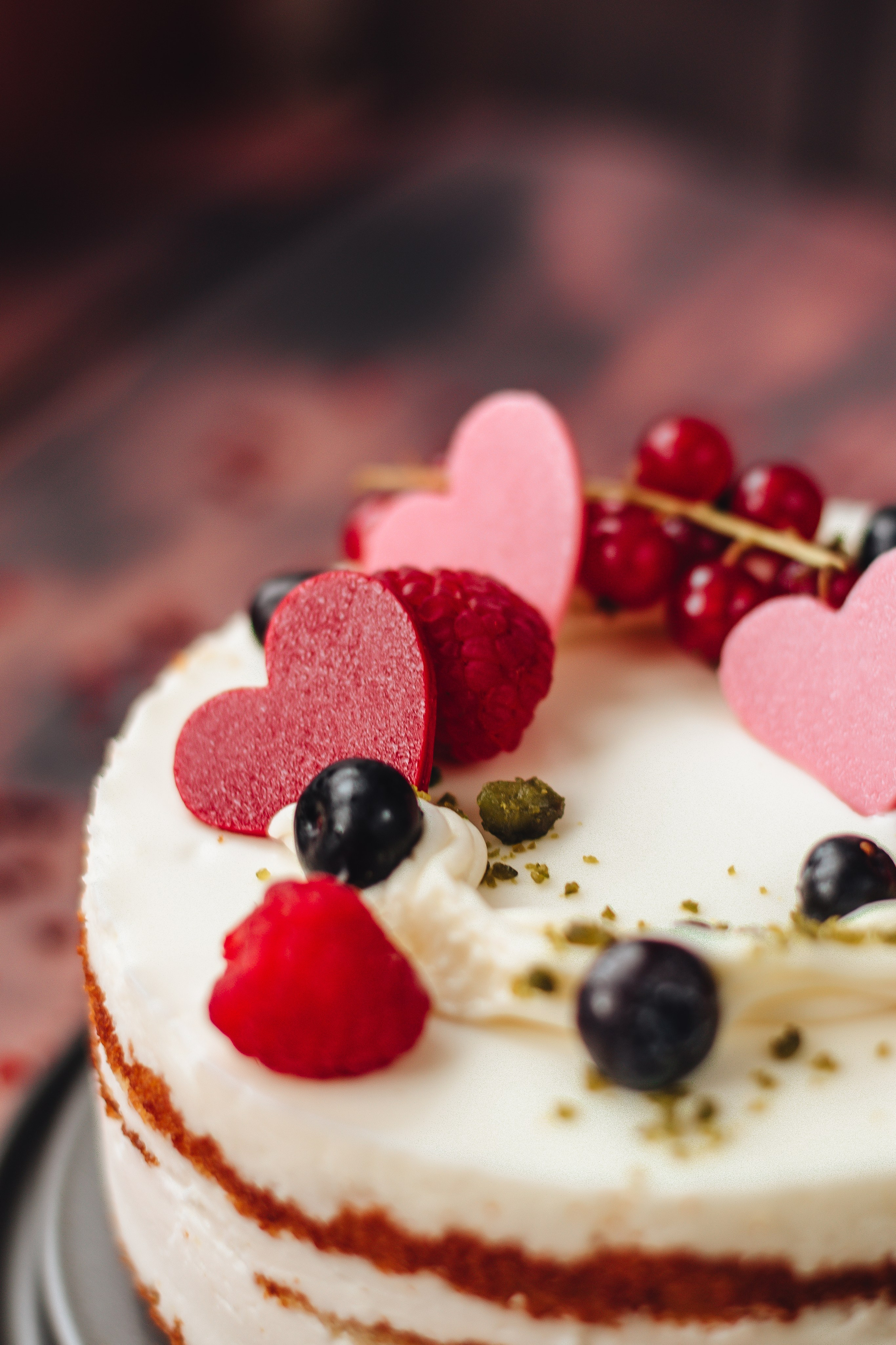 Десерты. Фотограф Санкт-Петербург | Дарья Першина