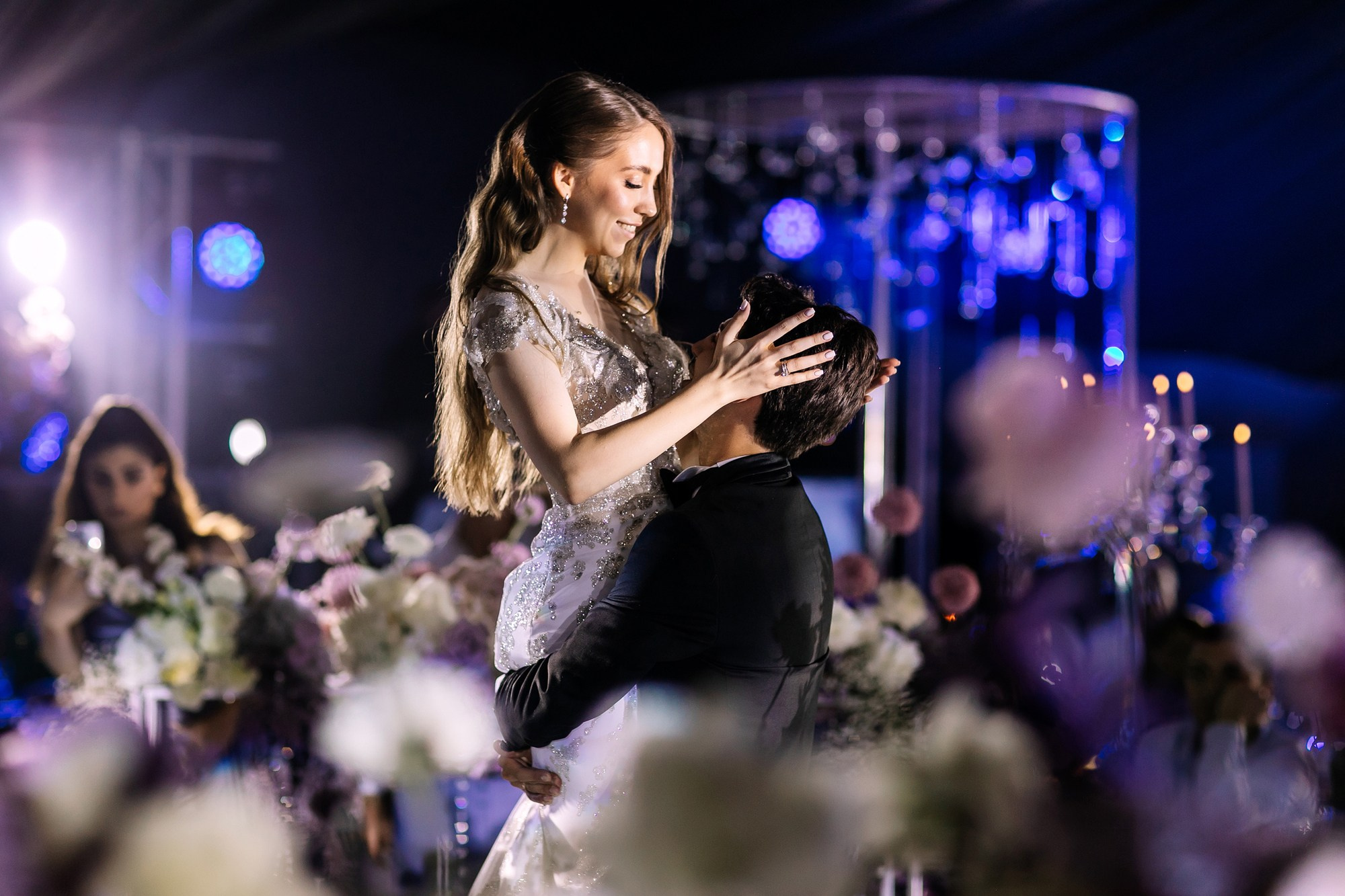 Николай и Мария. Сочи. Любовь Чуляева — свадебный фотограф в Москве и Европе