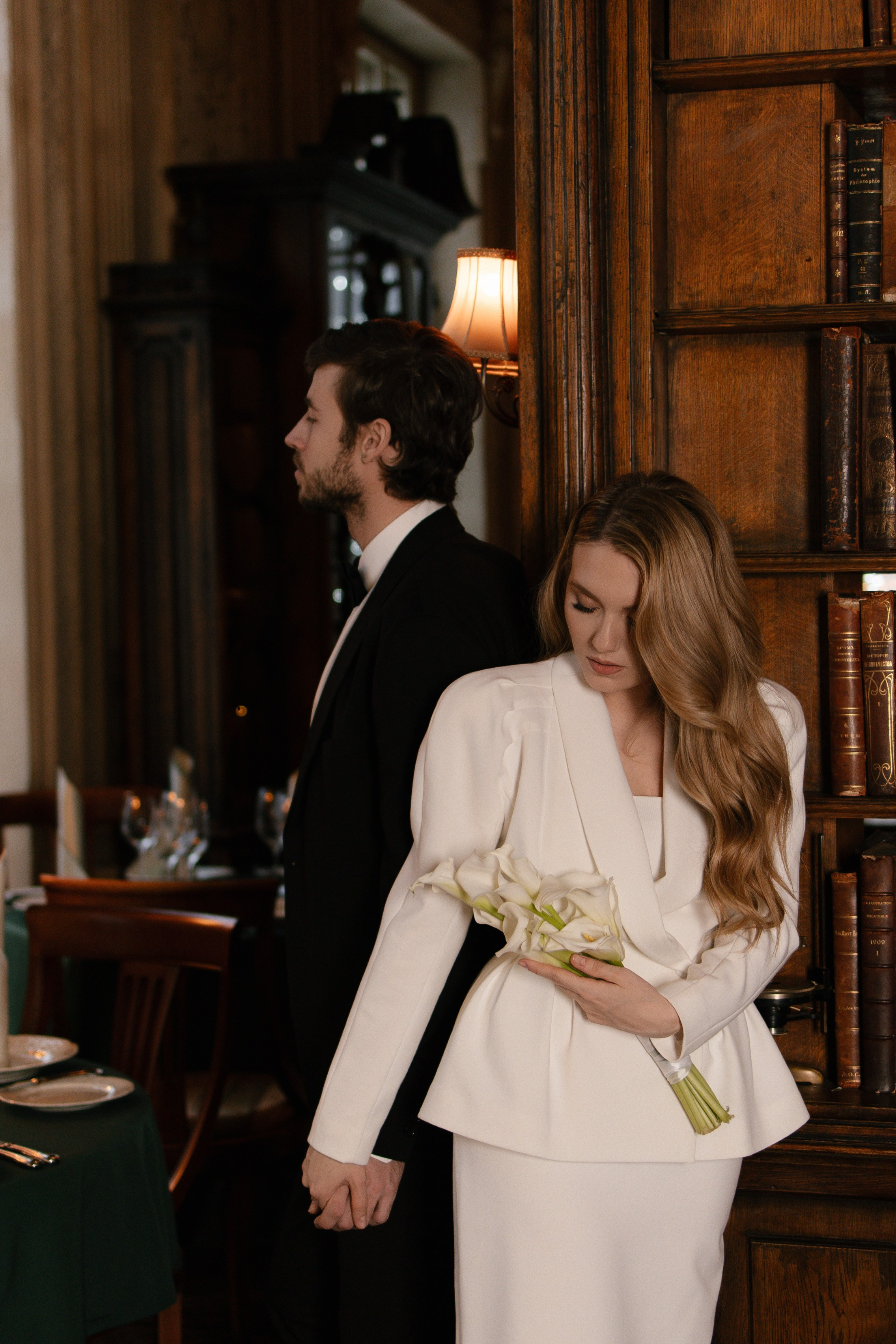 Анастасия & Алексей. Фотограф Сотникова Вероника