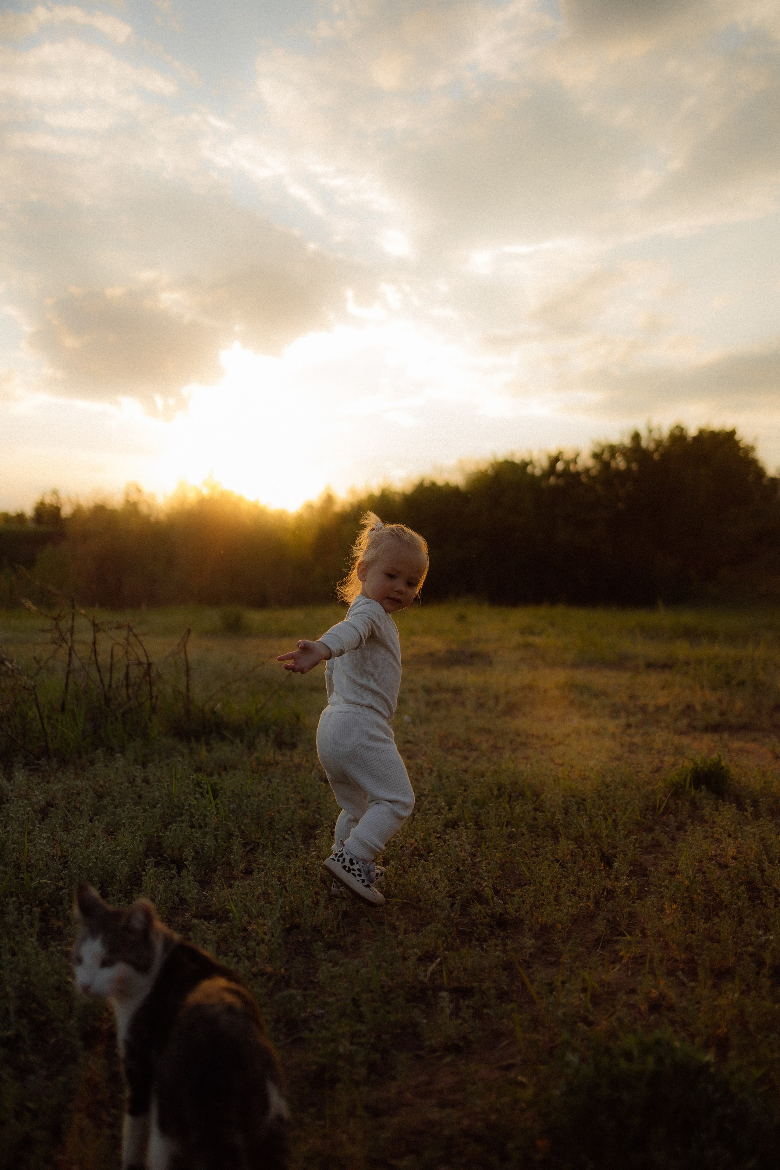Оксана и Полина. Фотограф Казань