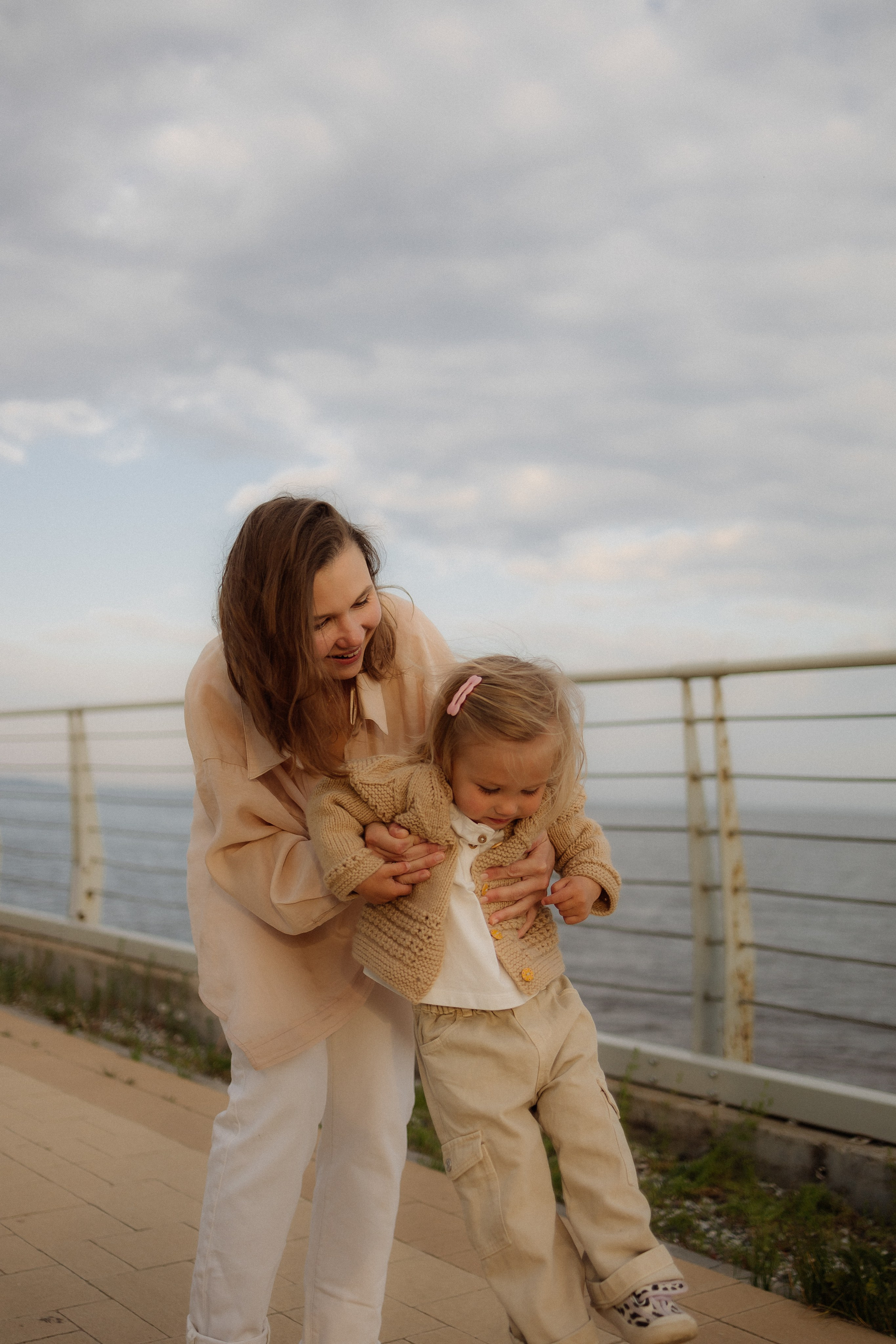 Оксана и Полина. Фотограф Казань