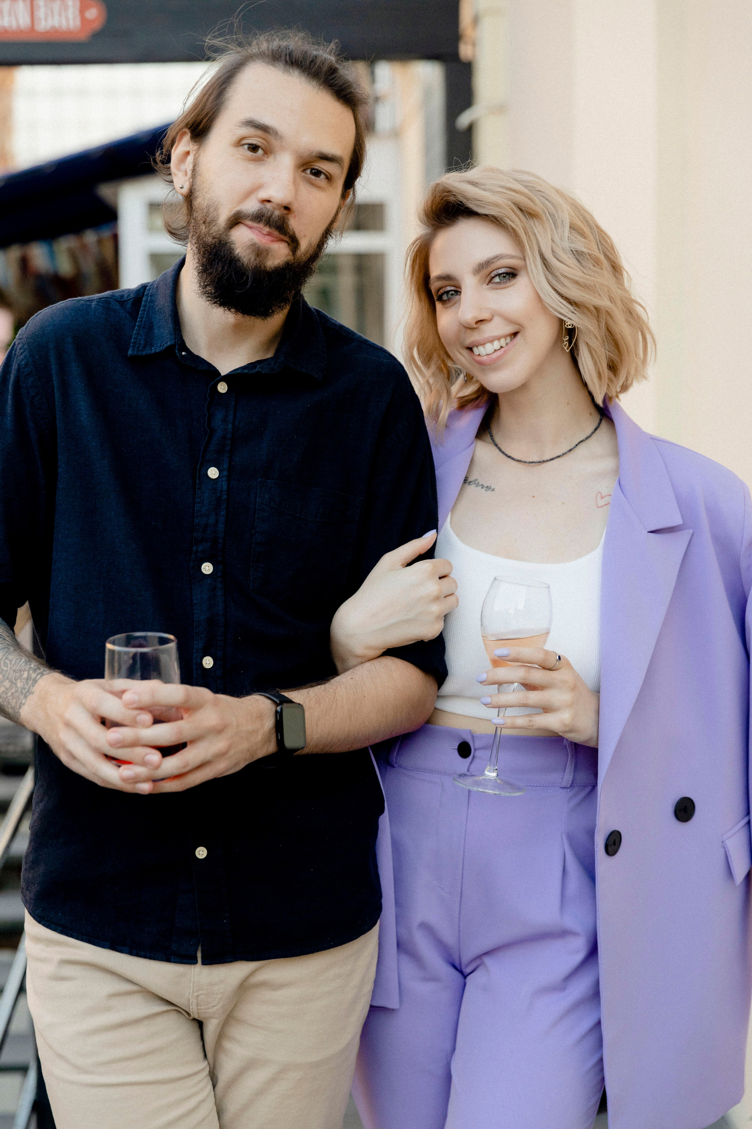 WEDDING D+I. Аня Нагайцева фотограф в Томске, семьи, портреты, контент