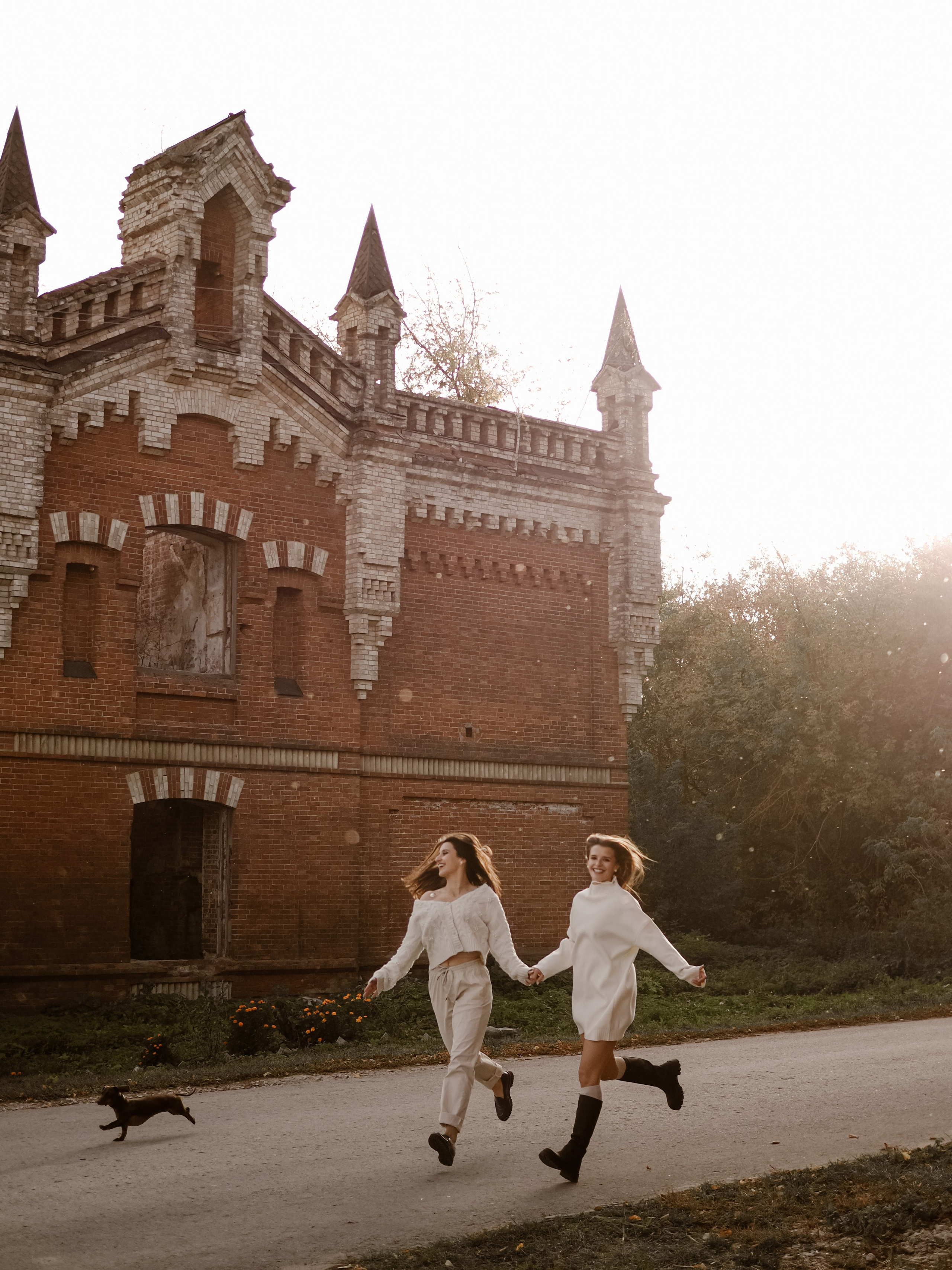 Фотопроект с лошадьми. Фотограф Рязань. Семейный Свадебный фотограф