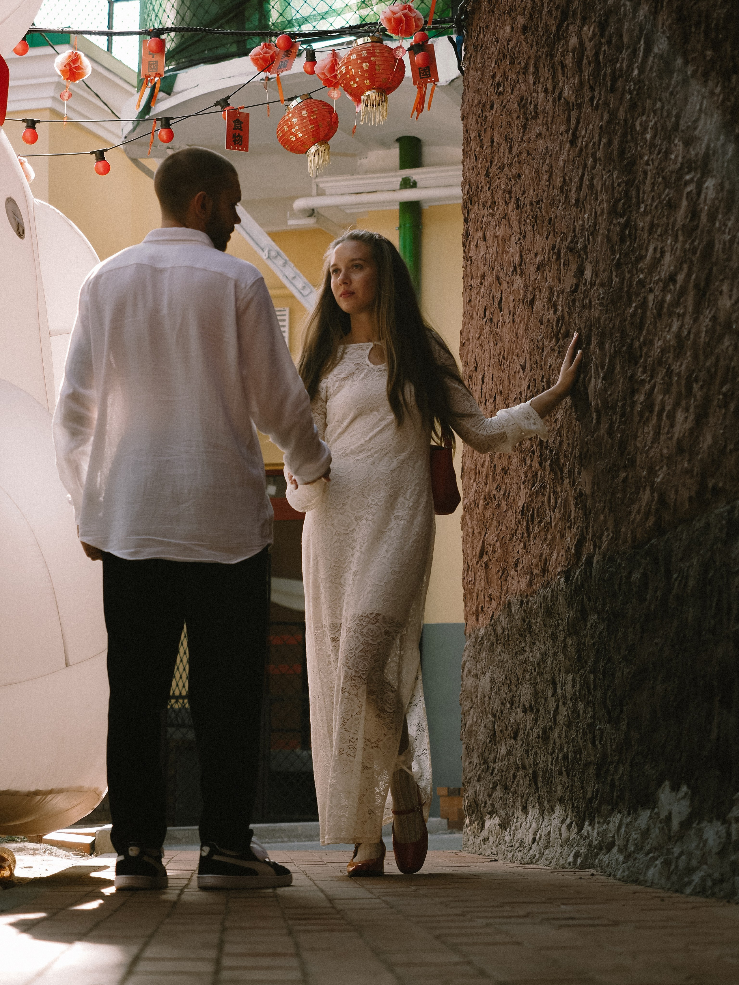 Валентина и Максим. Фотограф Рязань. Семейный Свадебный фотограф