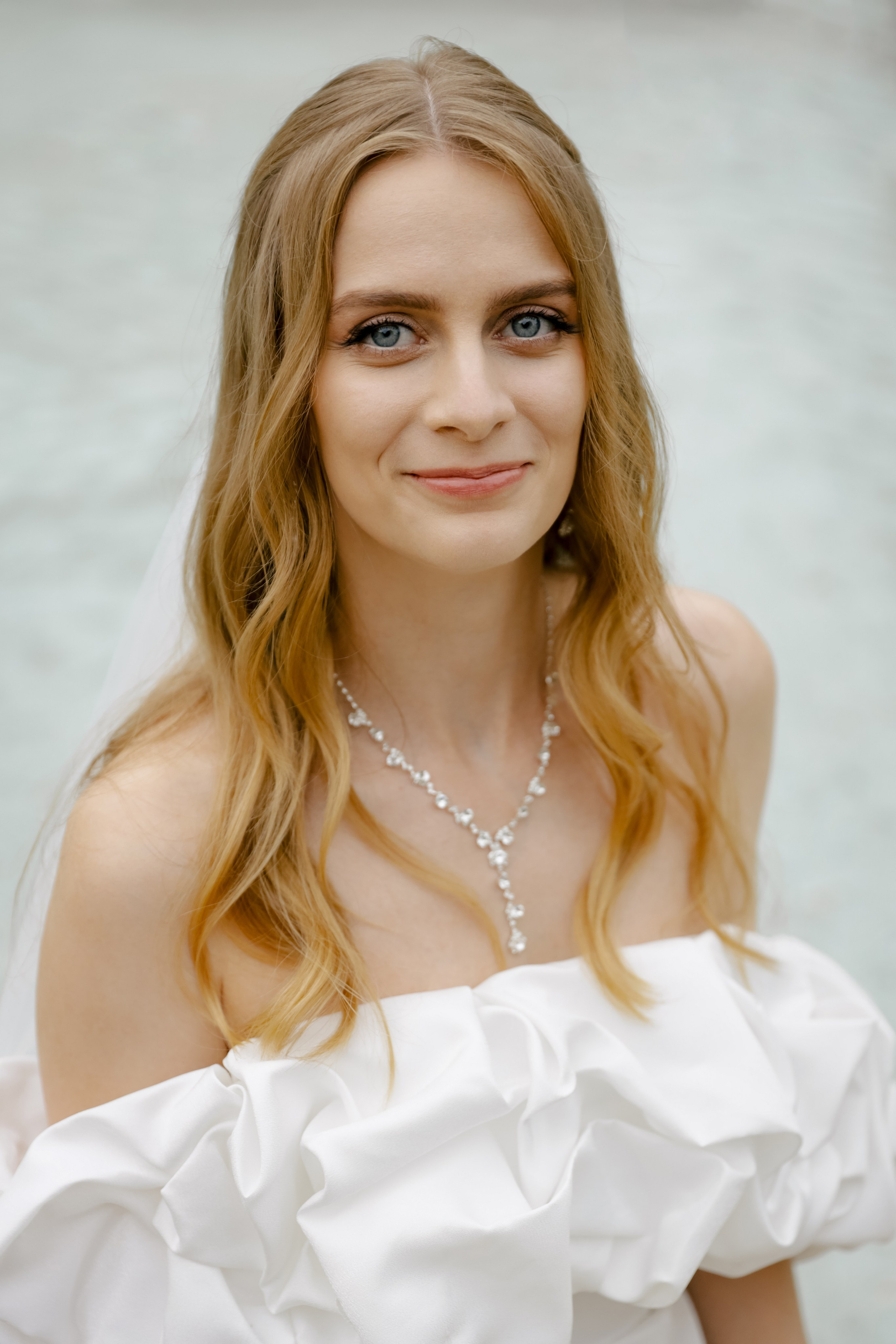 Вдвоем и целый мир. Свадебный и семейный фотограф в Варшаве