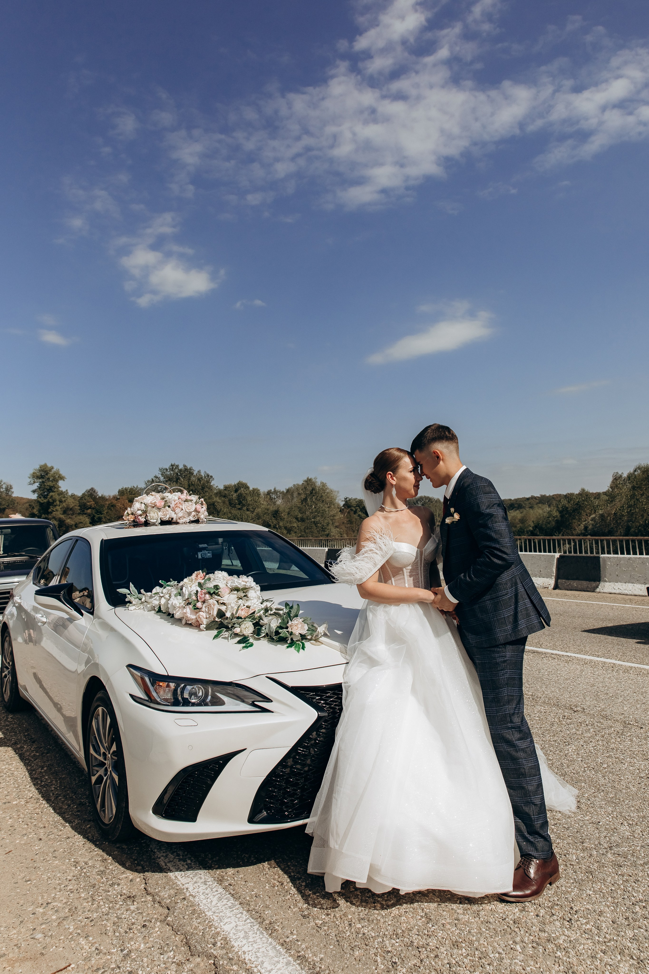 Евгений и Виктория. Фотограф Маргарита Никишина