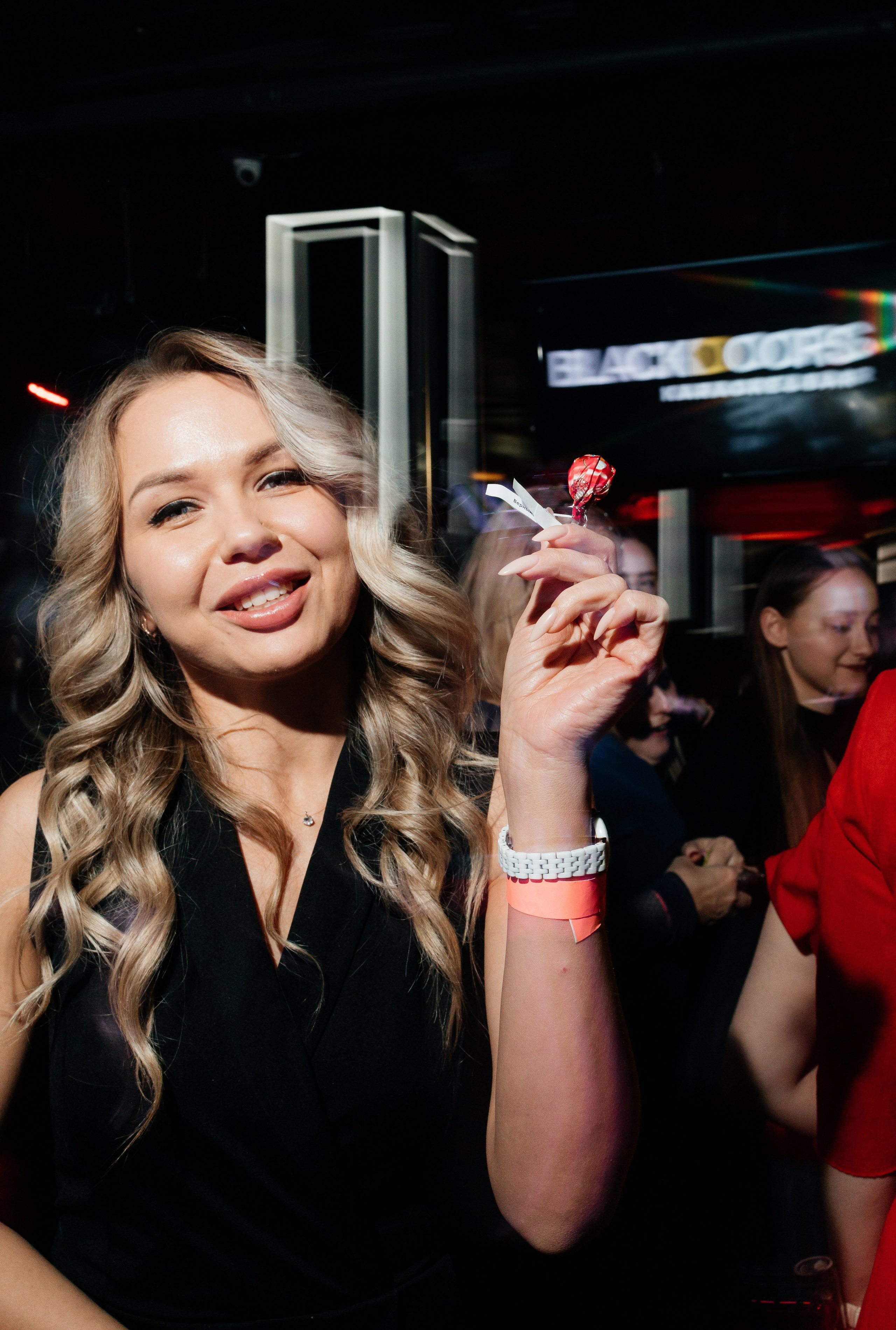 Freelance party 2024. Фотограф Семён Гнеушев