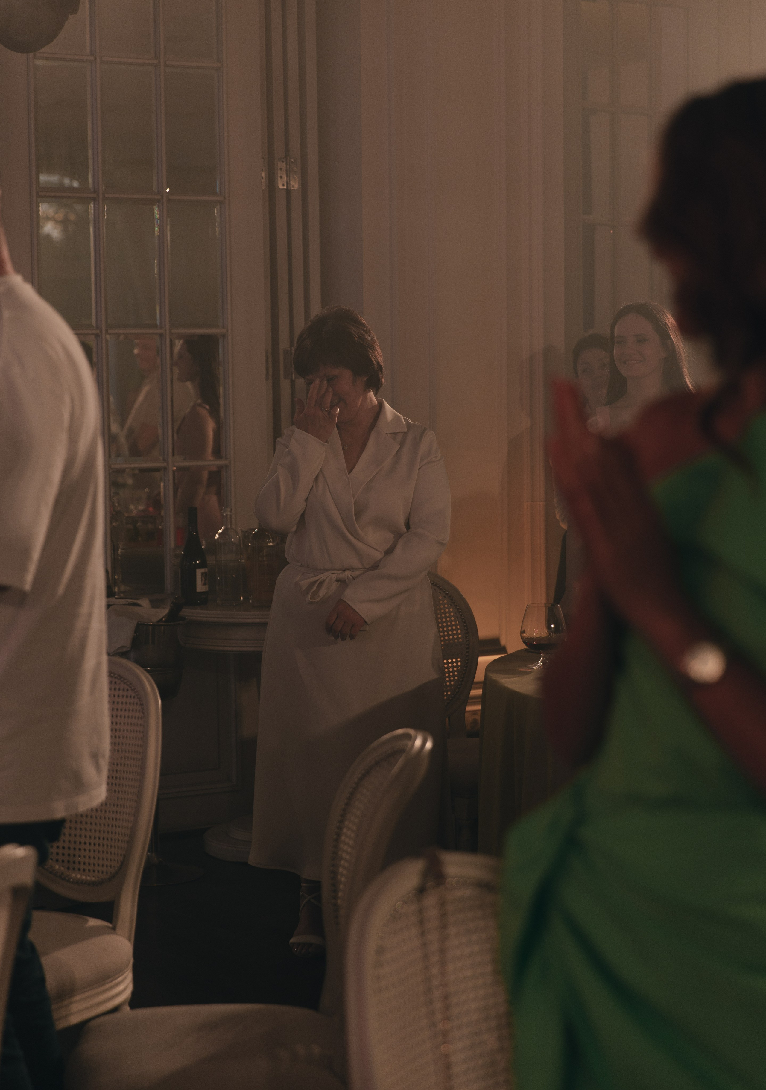 HAPPY BIRTHDAY, DARIA!