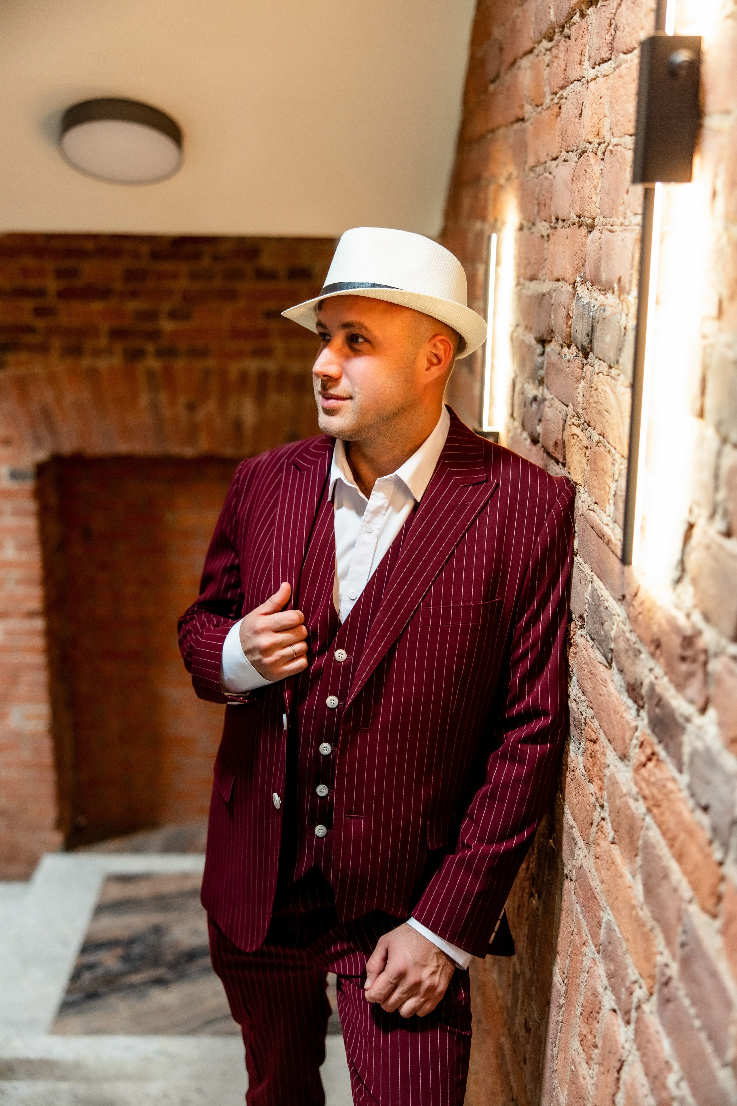 Свадебный переполох Оскар и Анастасия. Кулишова Катерина — твой фотограф