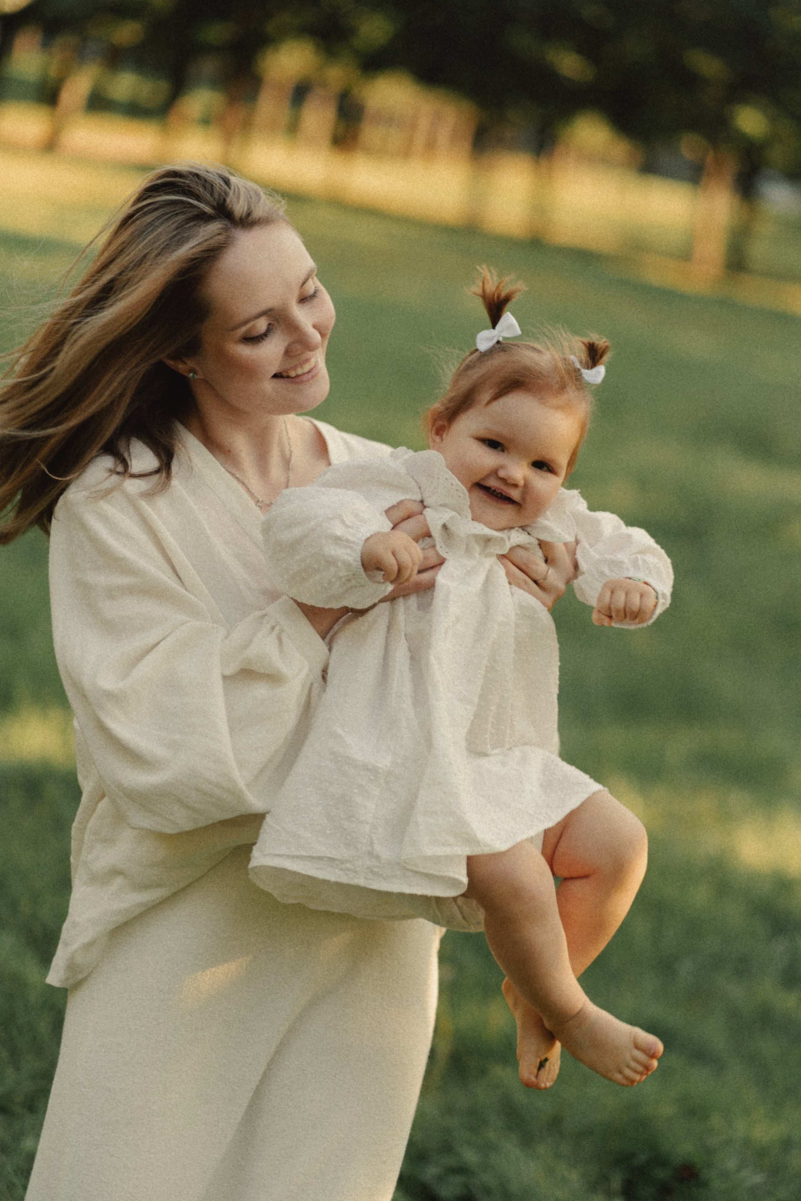 Семейные съемки. Фотограф Анастасия Крутикова