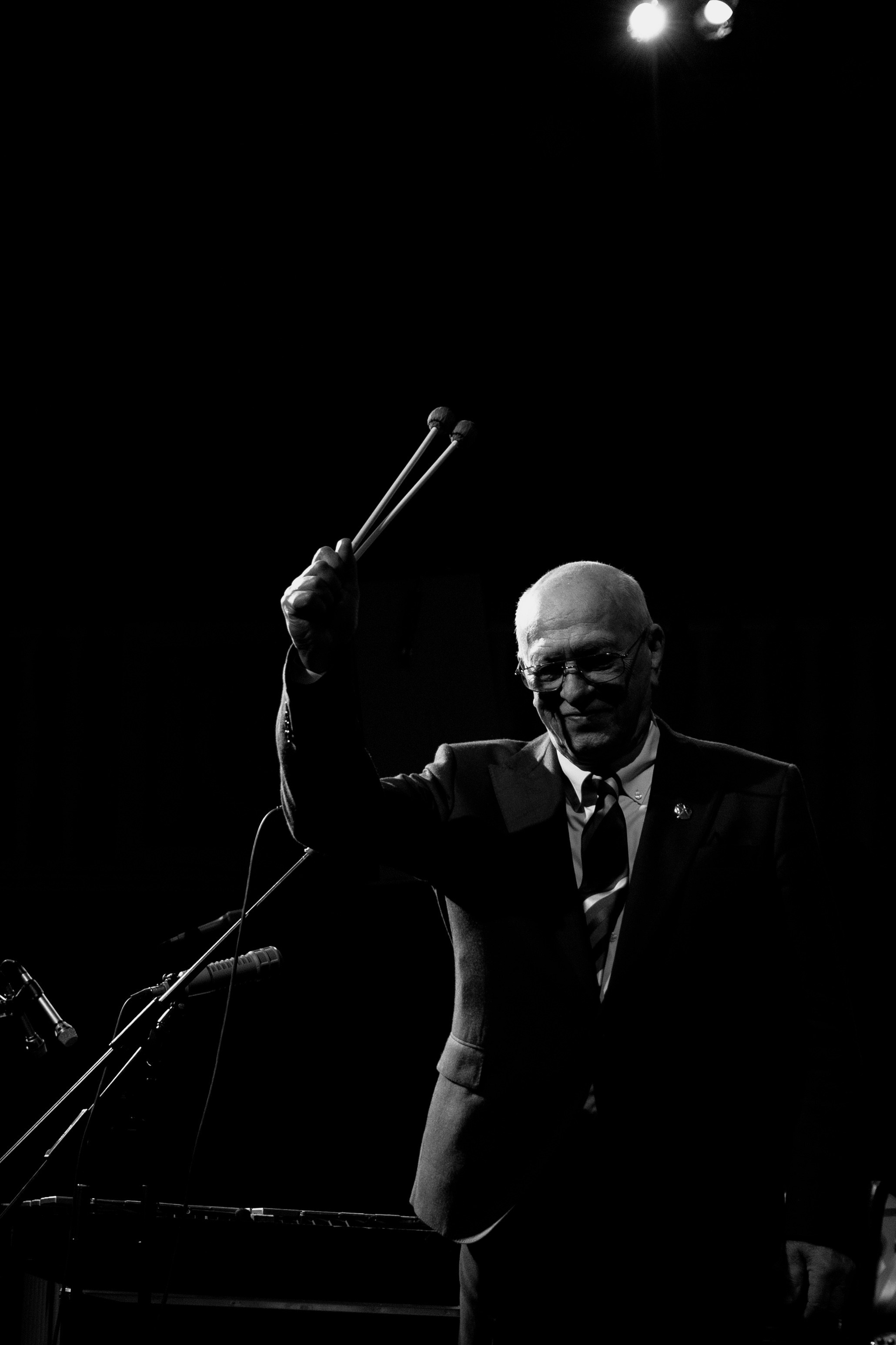 JAZZ FESTIVAL 2026. Фотограф в Санкт-Петербурге Ангелина Вражевская