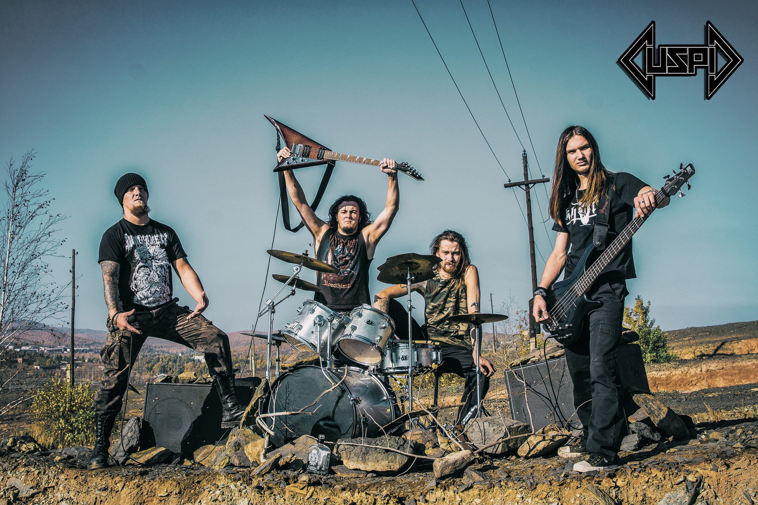 Клык. Фотограф в Санкт-Петербурге Березовский Даниил