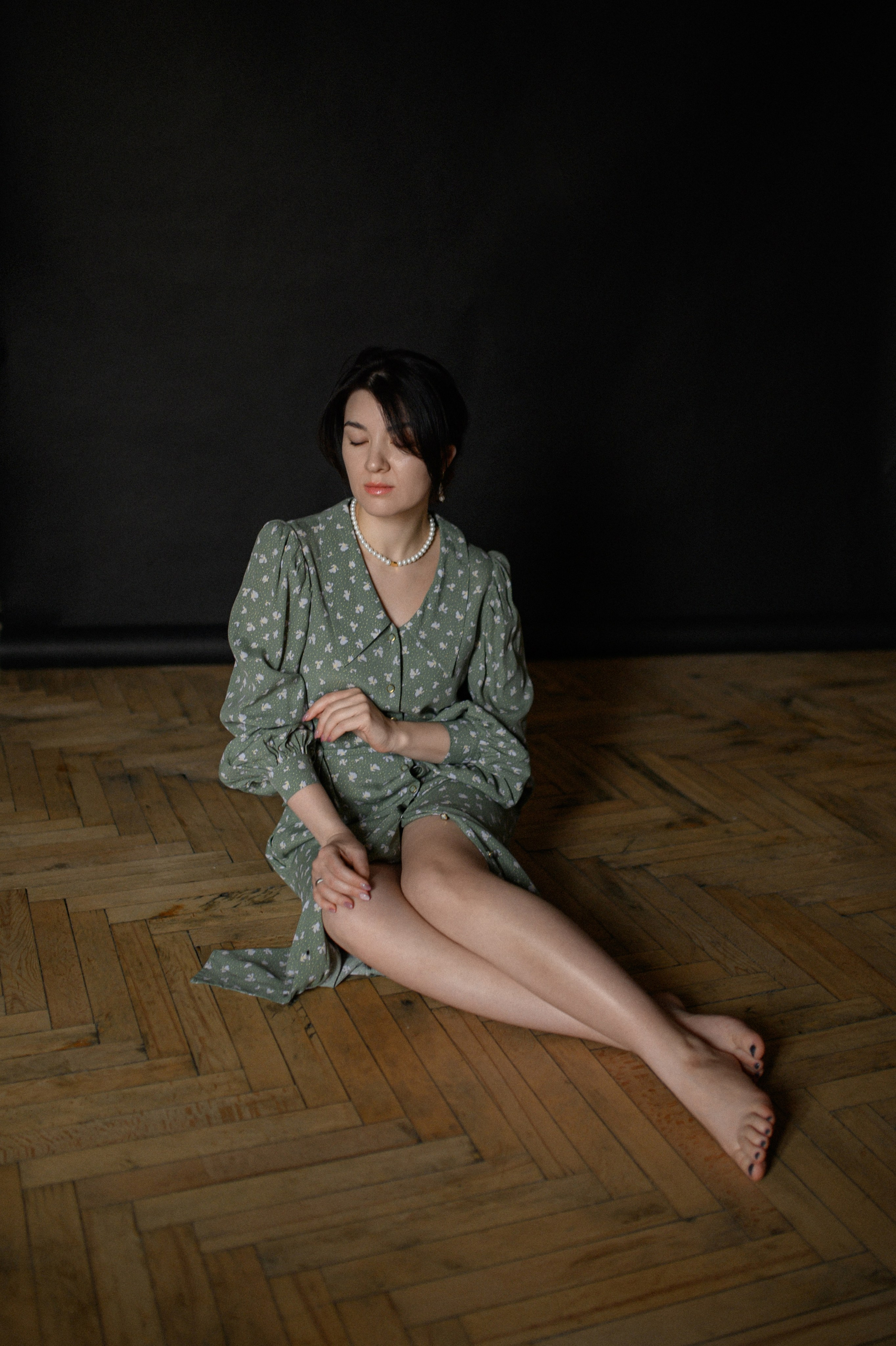 Каролина. Www.ostermiller.ru