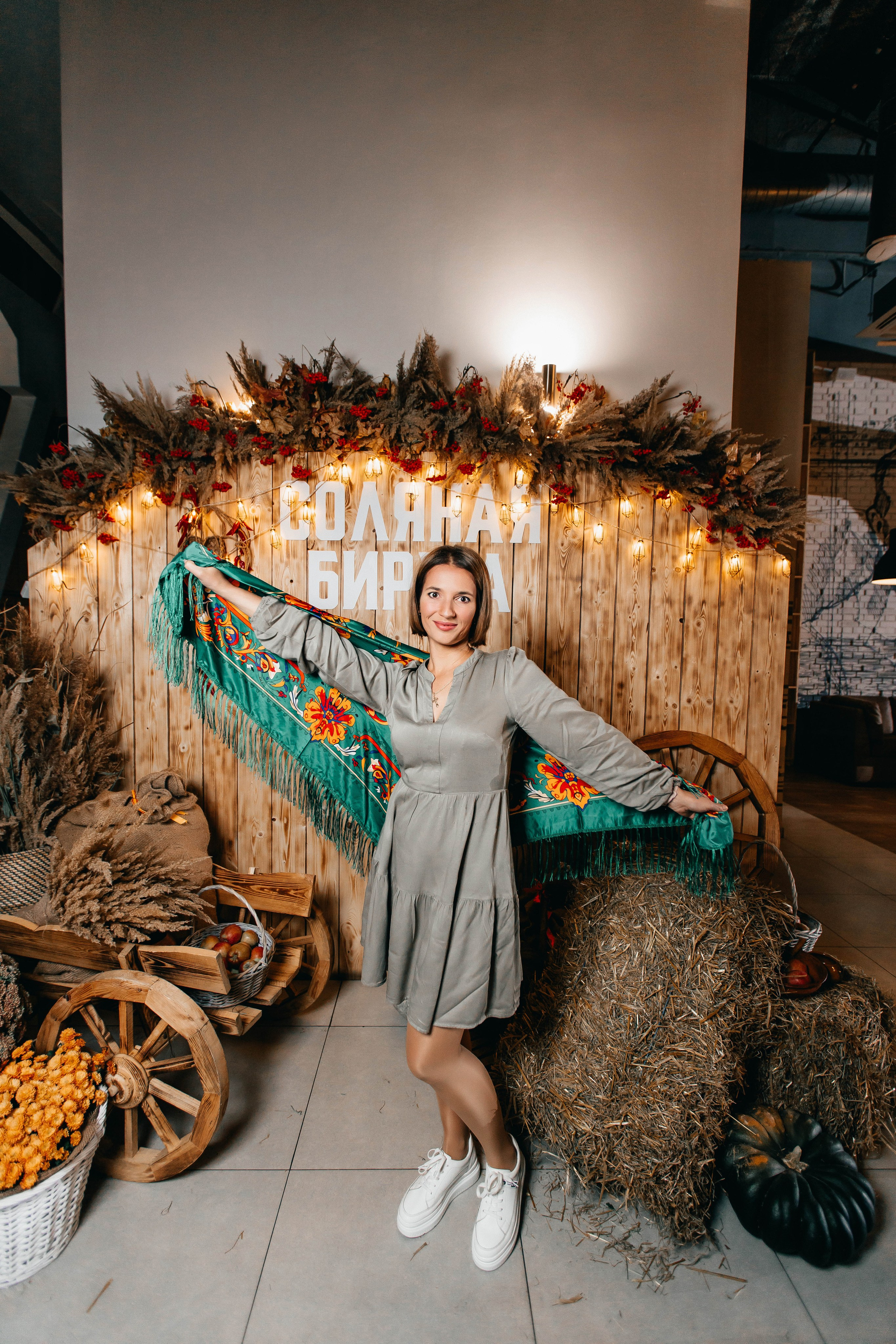 Корпоративы и Новый Год. Свадебный и семейный фотограф в Нижнем Новгороде и Москве Сергей Полян