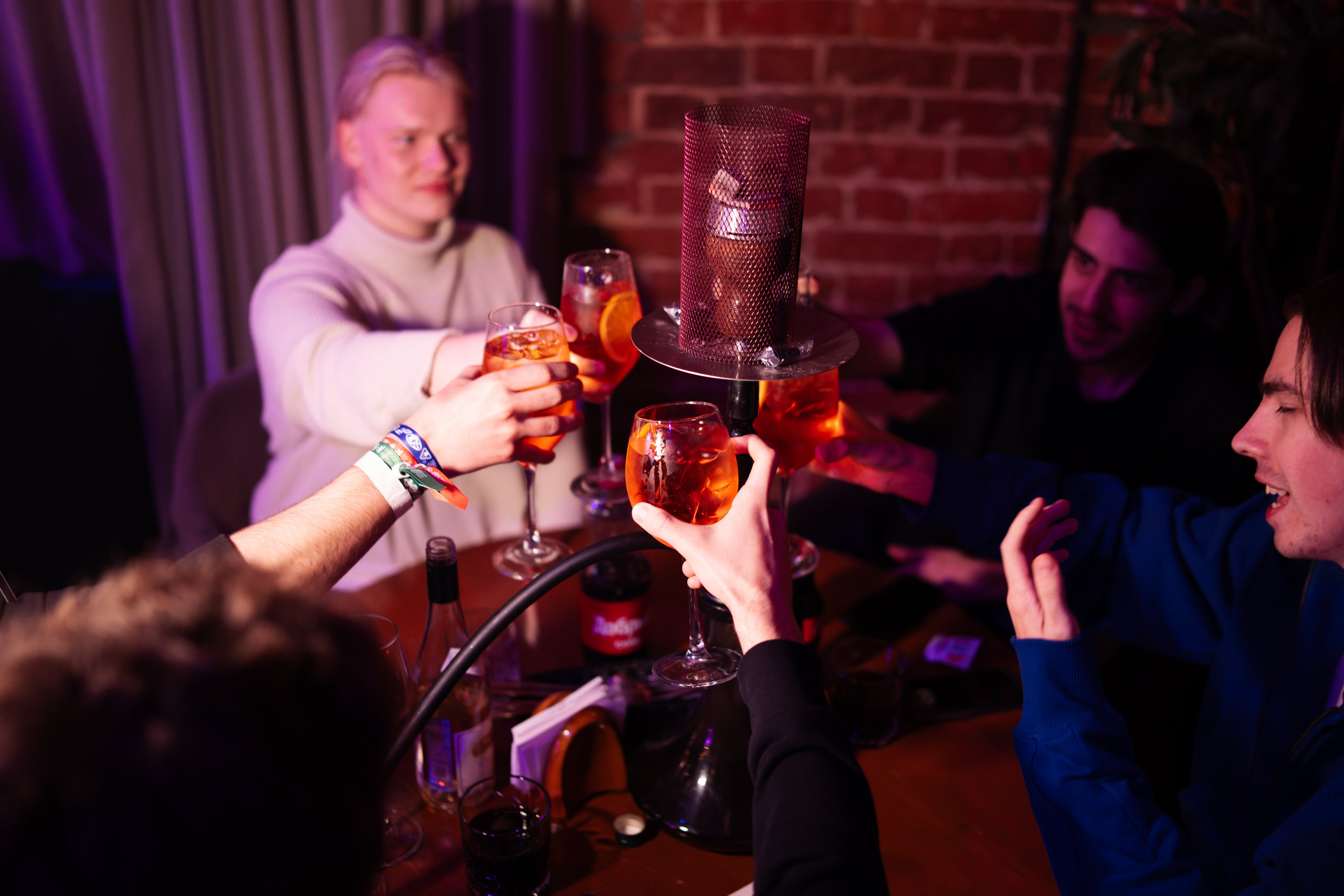 33sync. Фотограф в СПБ Алмаз Камаев