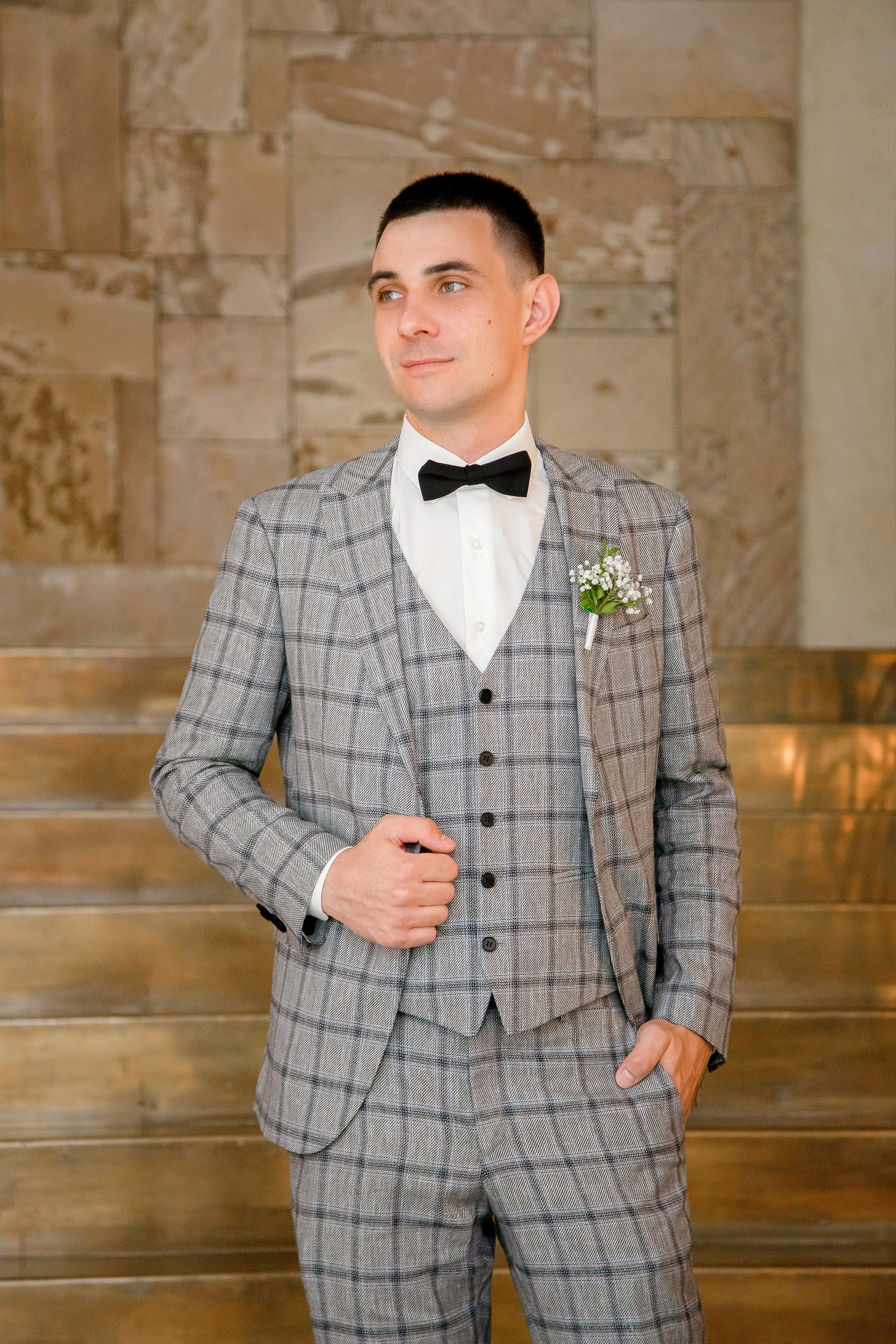 Wedding. Анна Рышкевич