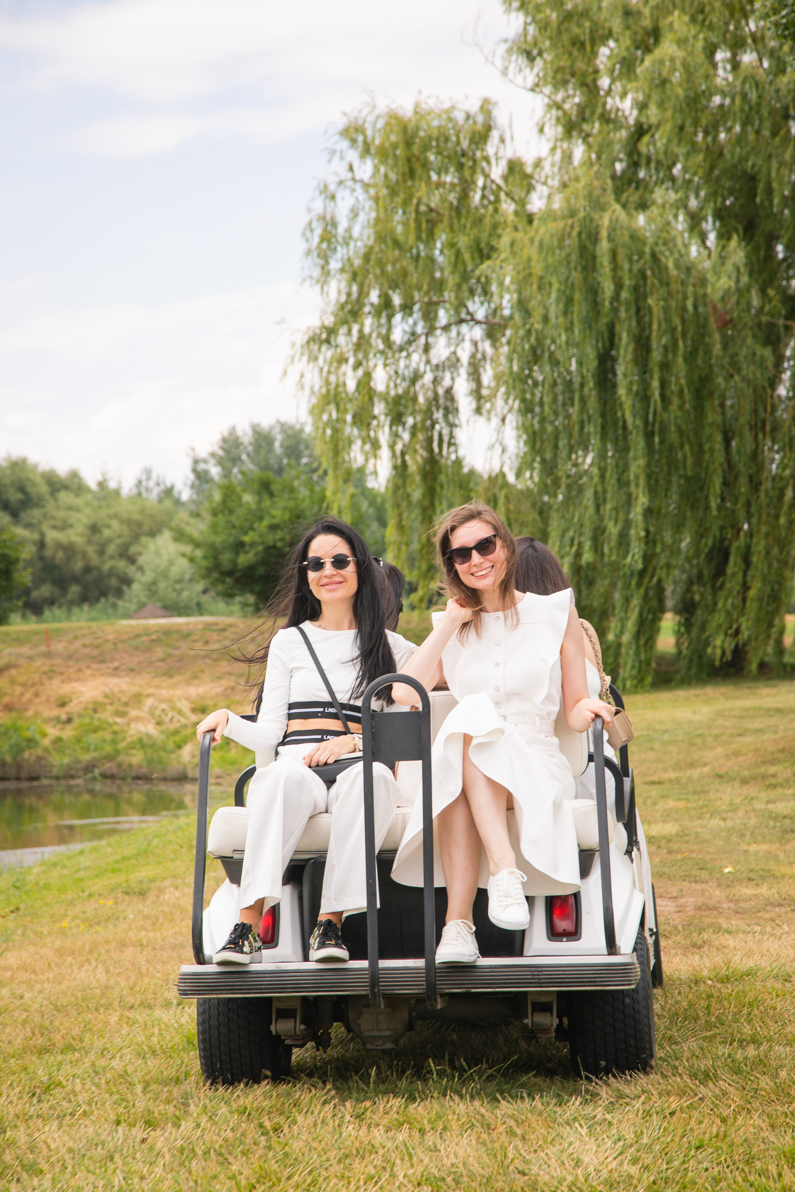 Репортаж праздников. Анна Рышкевич