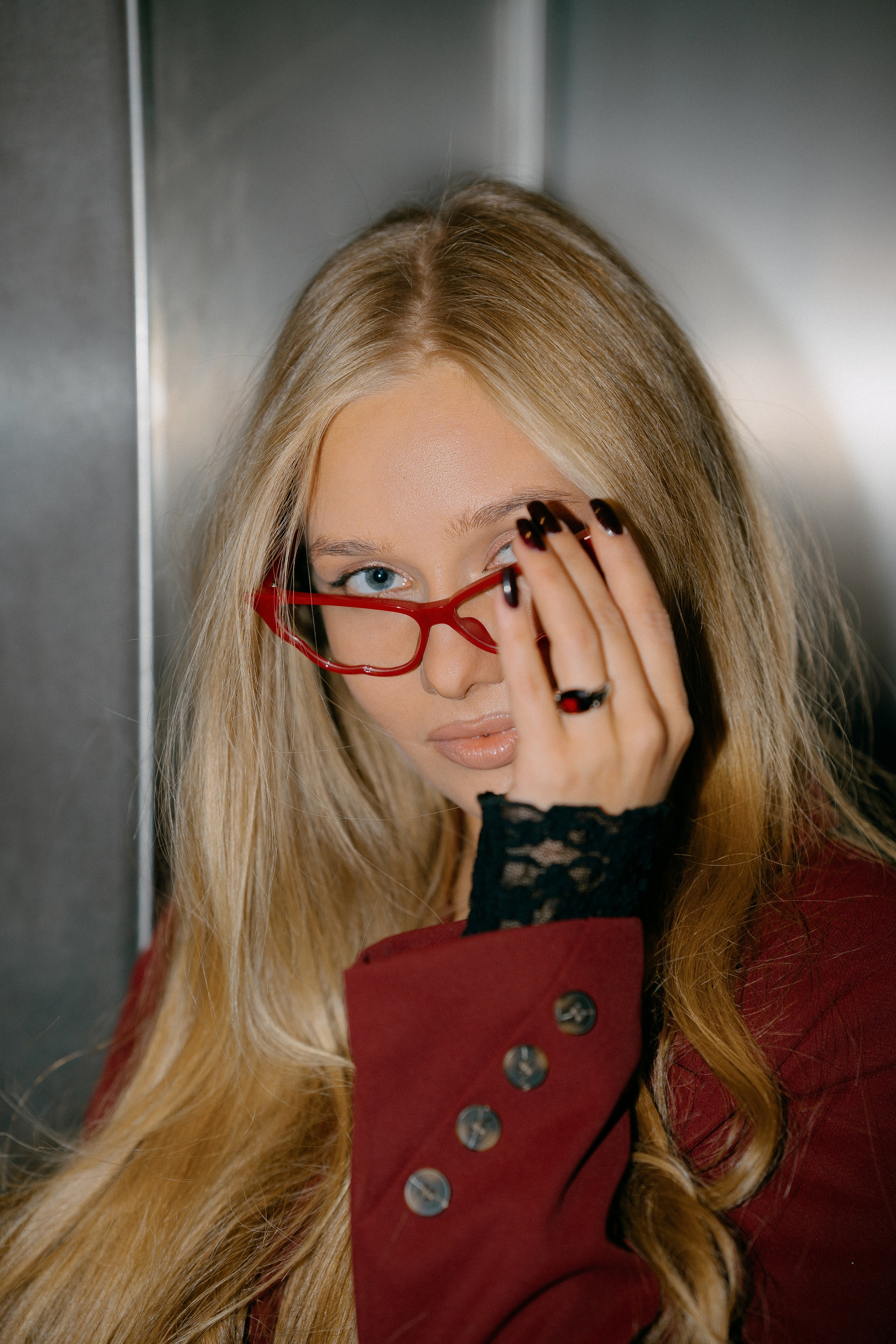 День Рождения Виктории. Главная