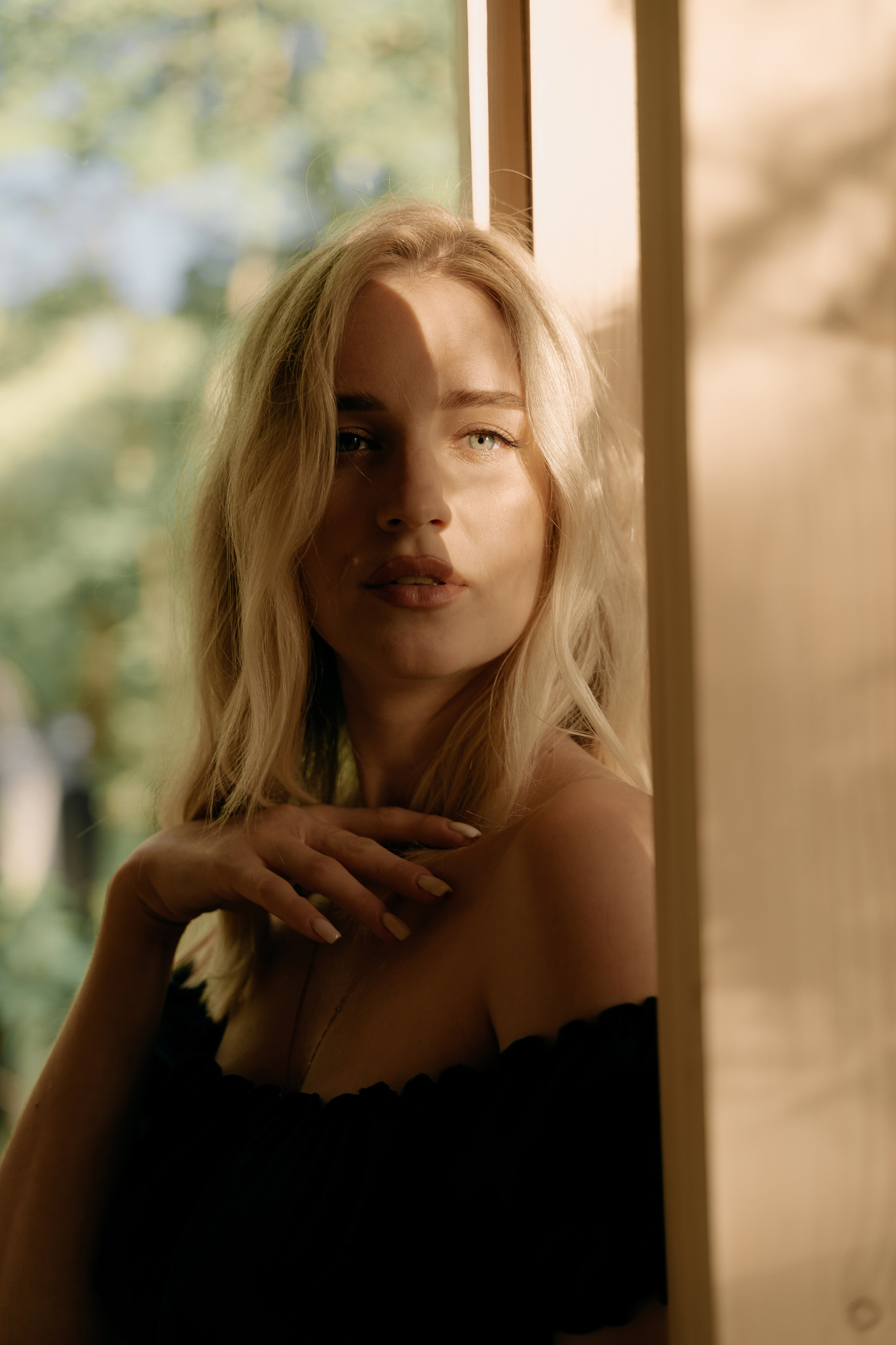 ◦ Даша ◦. Главная