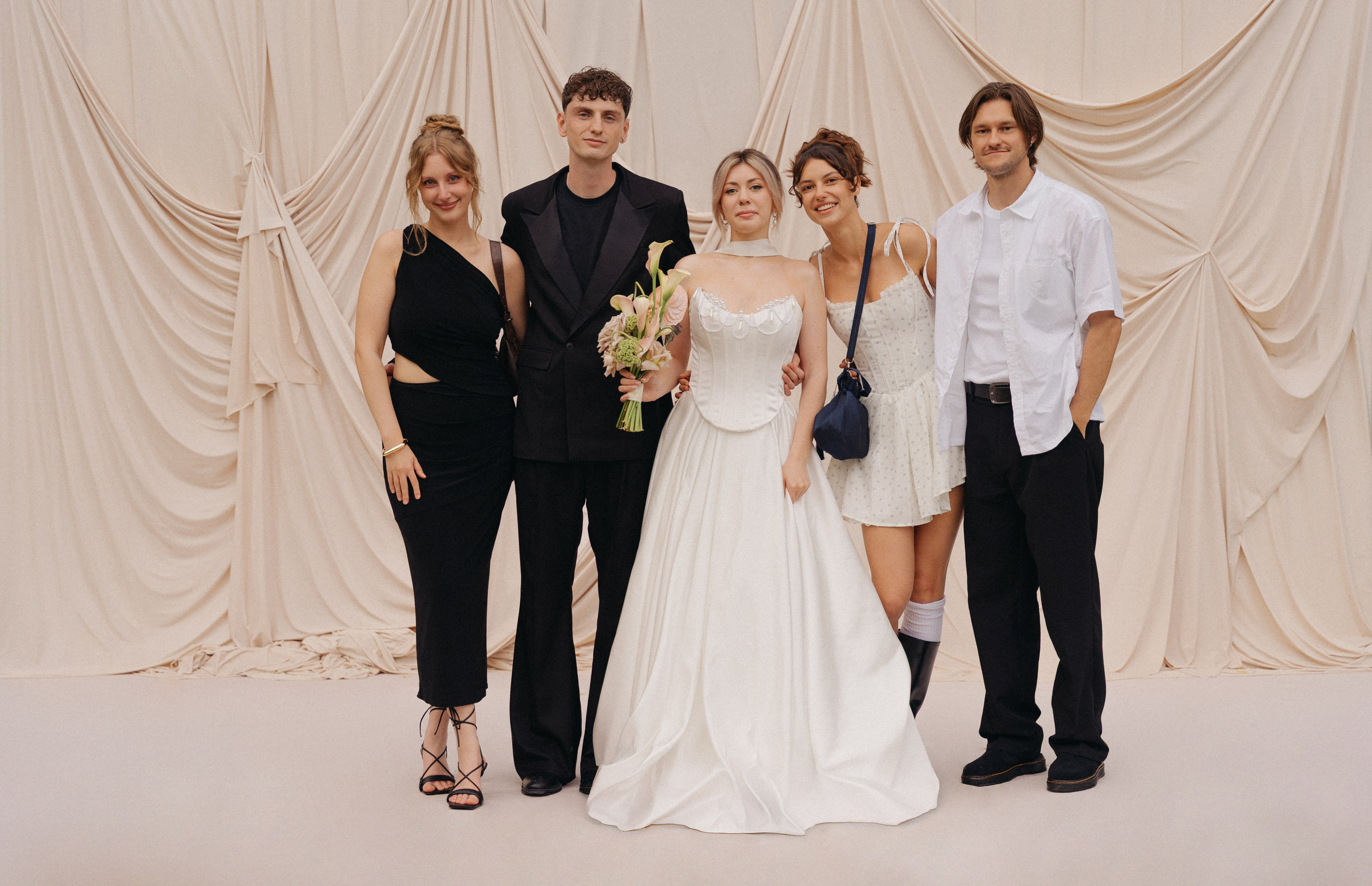 💍 |Э+М. Главная