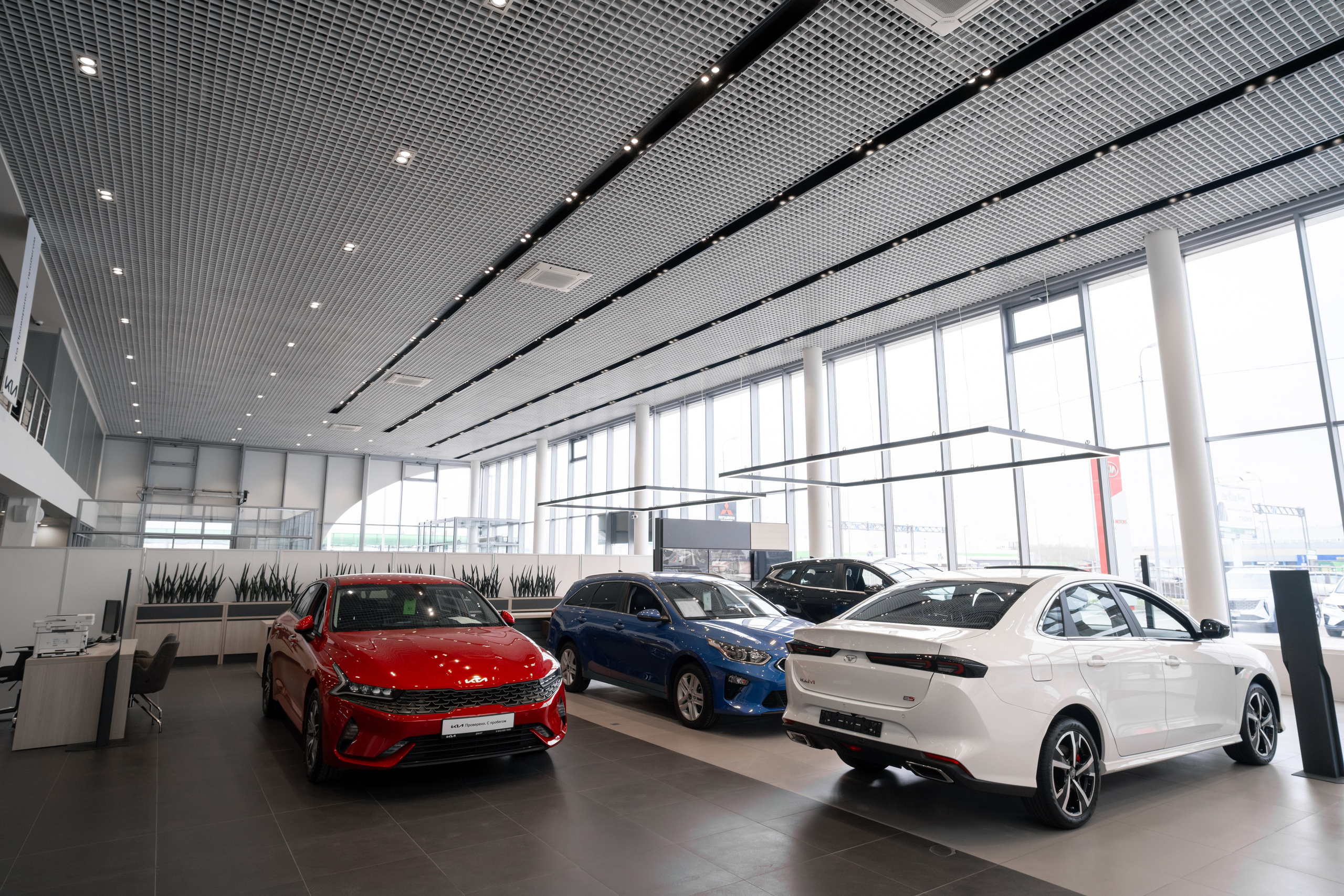 Автотематика. Фотограф и видеограф в Северной столице