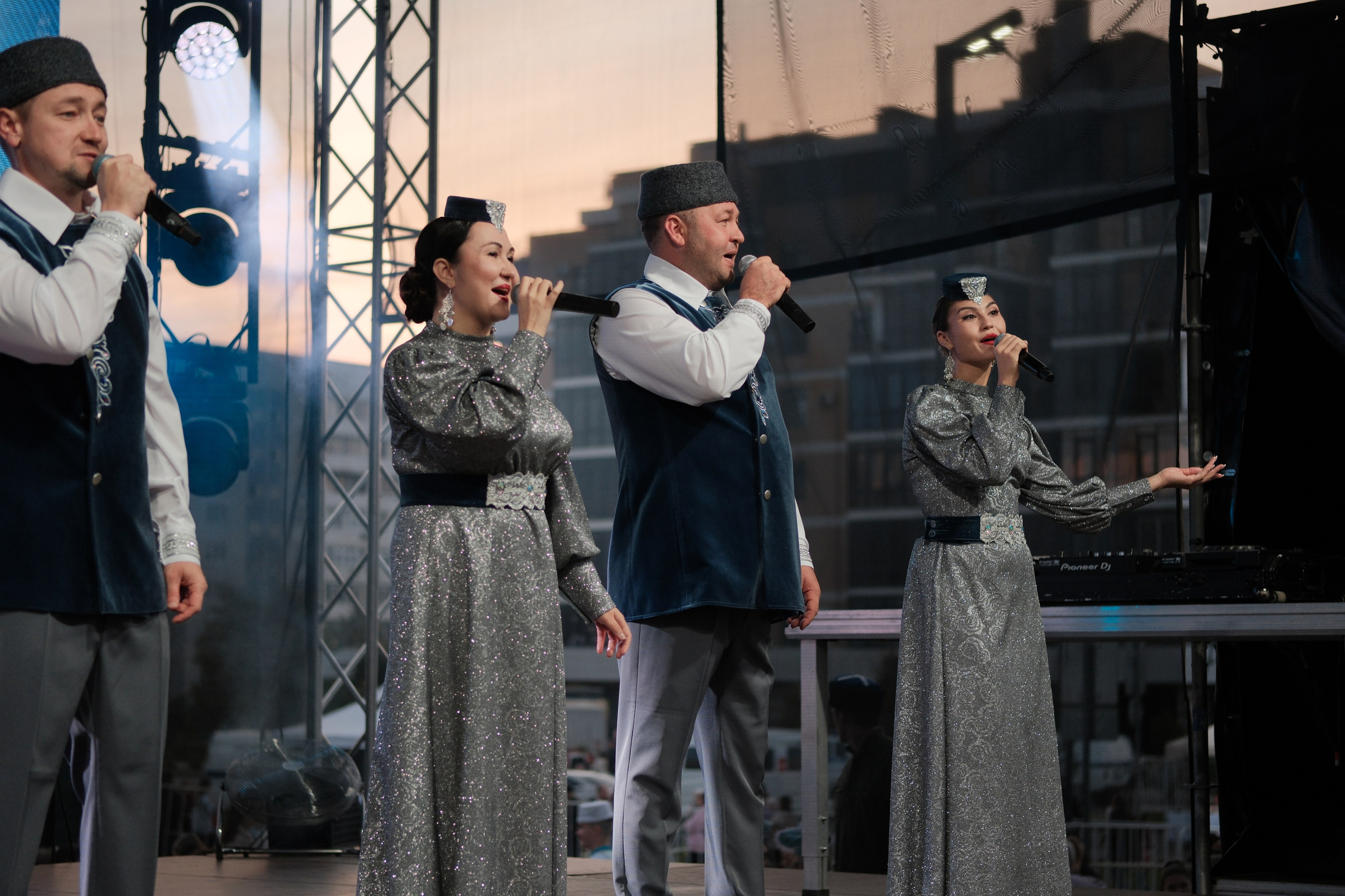 20.09.25 День города Нижнекамск 59 лет. Свадебный Фотограф в Нижнекамск Татарстан Максим Липин