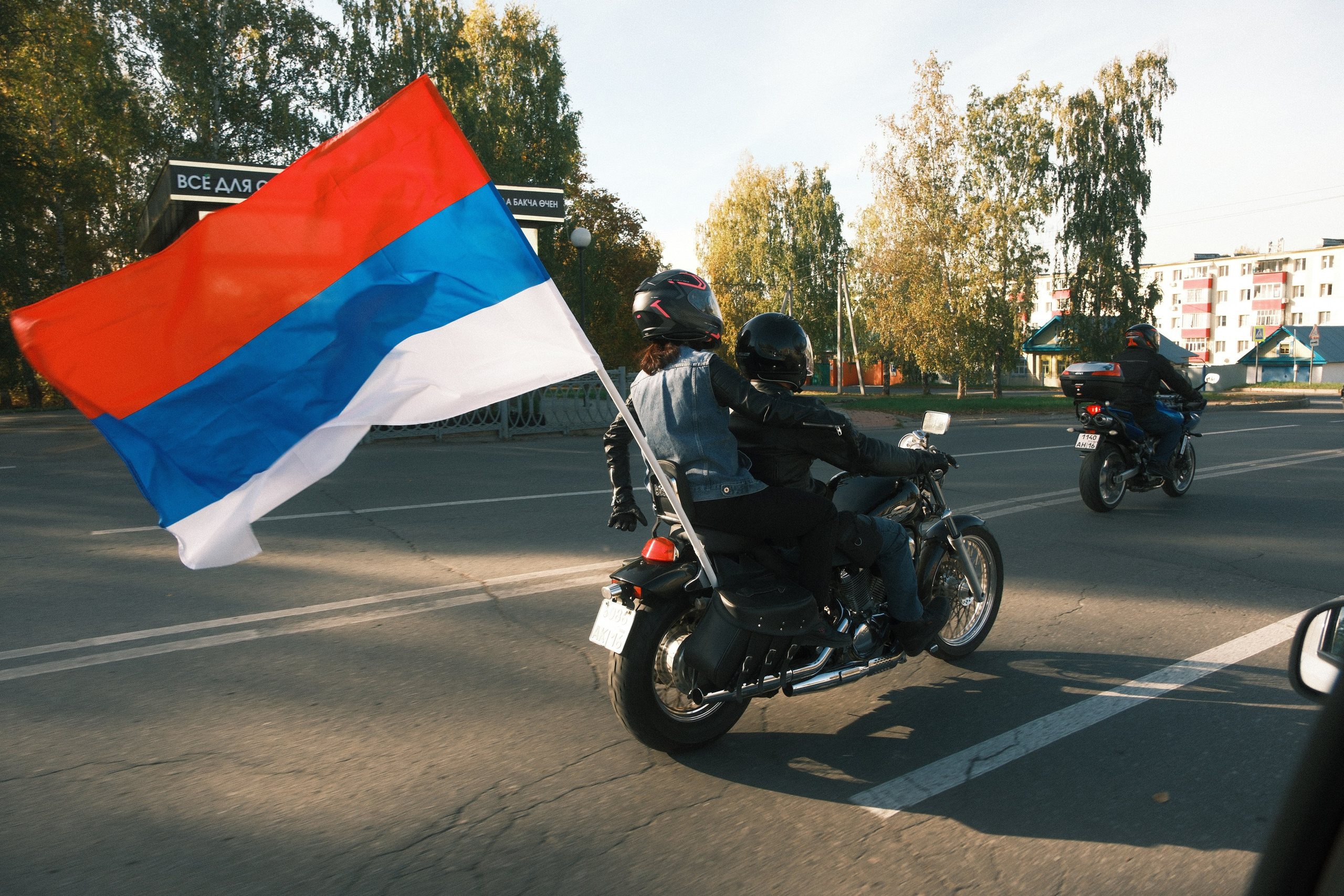 Закрытие мотосезона 2025. Свадебный Фотограф в Нижнекамск Татарстан Максим Липин