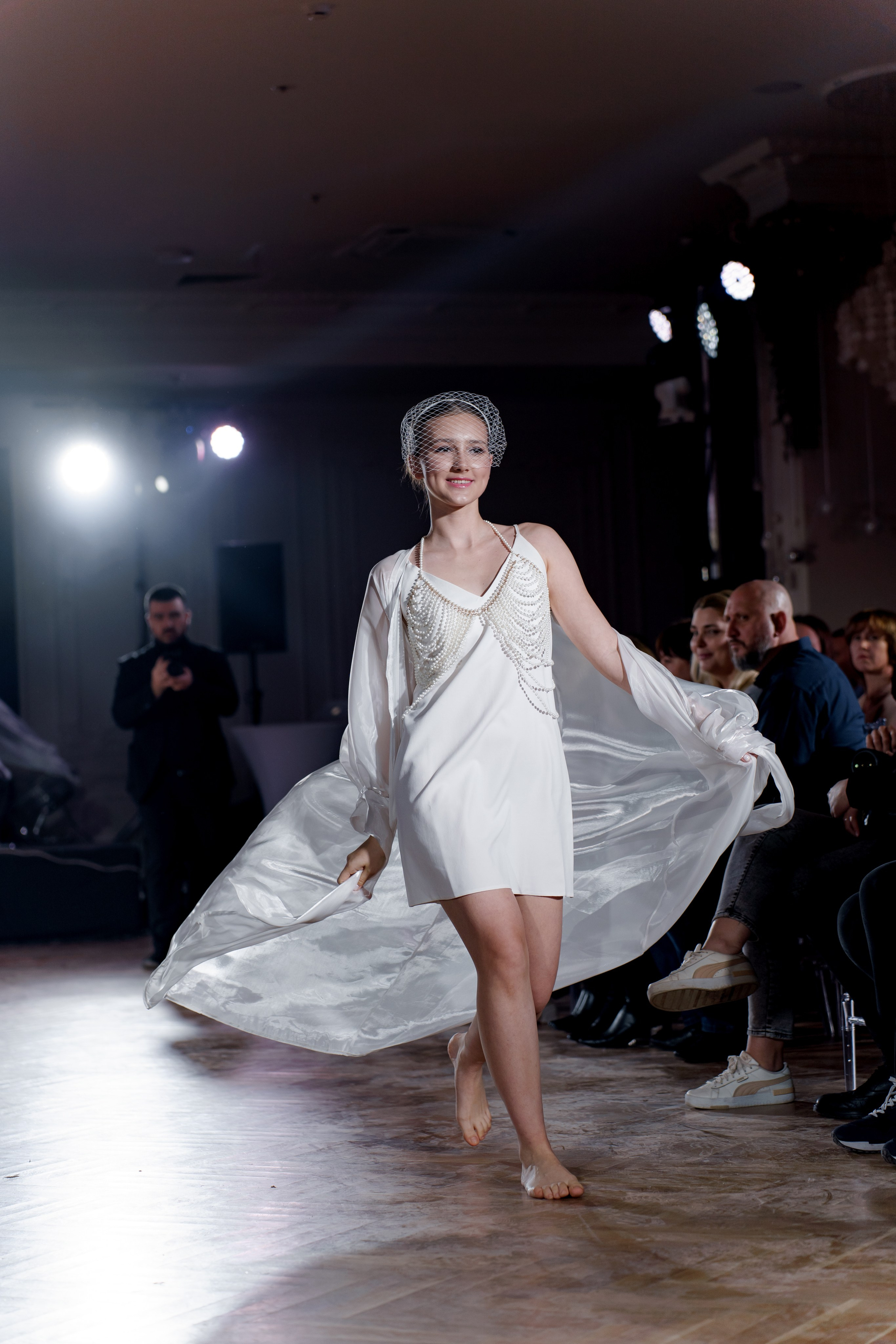 Выставка свадебных специалистов «Свадьба на 1000%». Свадебный фотограф в Санкт-Петербурге