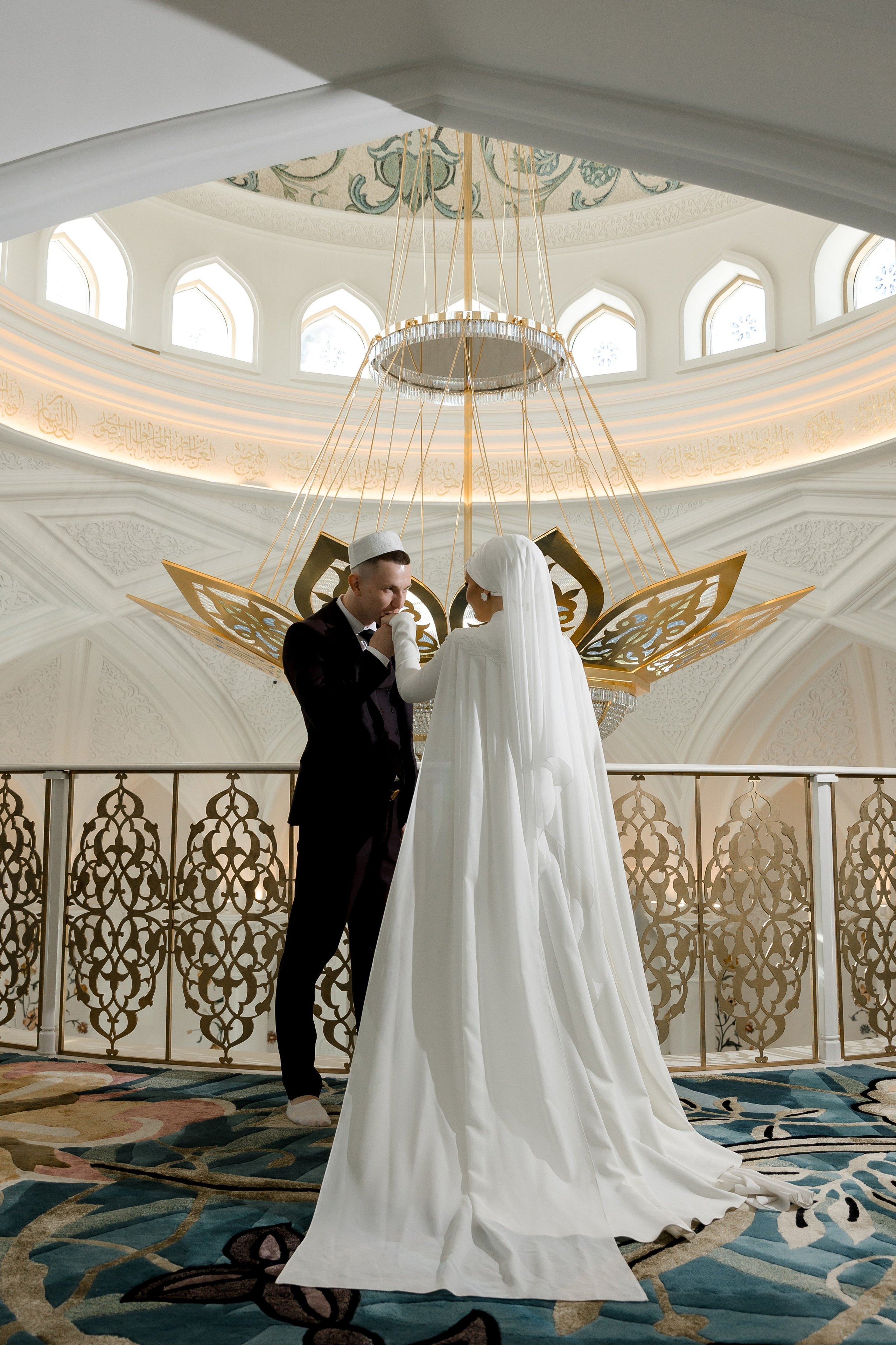 Ramazan&Adelina. Свадебный и семейный фотограф Динар Гильмутдинов